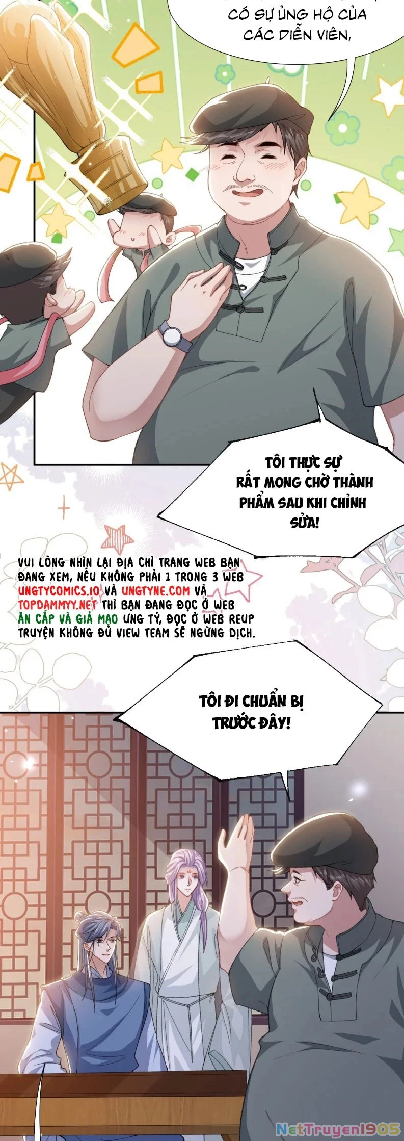 Quan Hệ Thế Thân Chapter 175 - 25