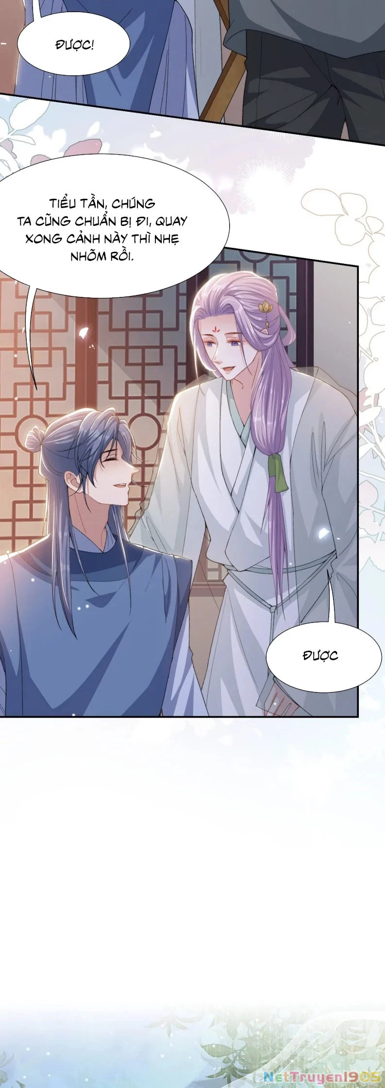 Quan Hệ Thế Thân Chapter 175 - 26