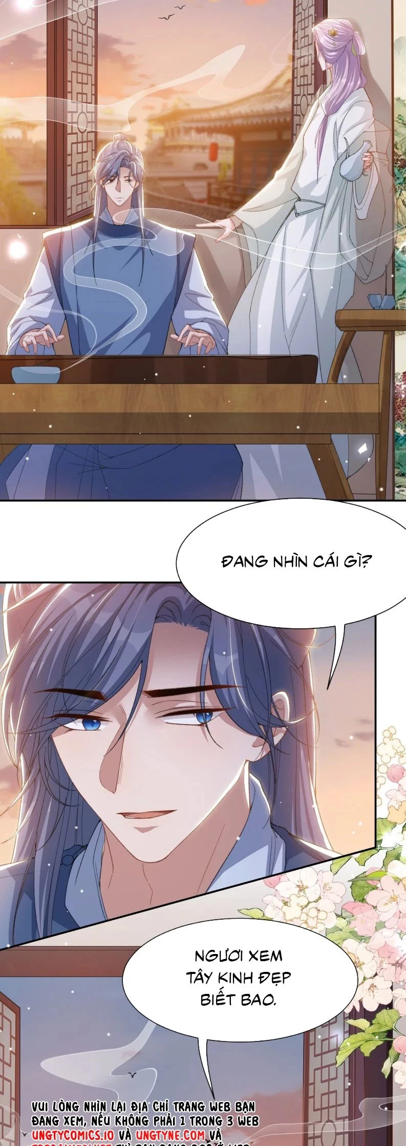 Quan Hệ Thế Thân Chapter 175 - 28