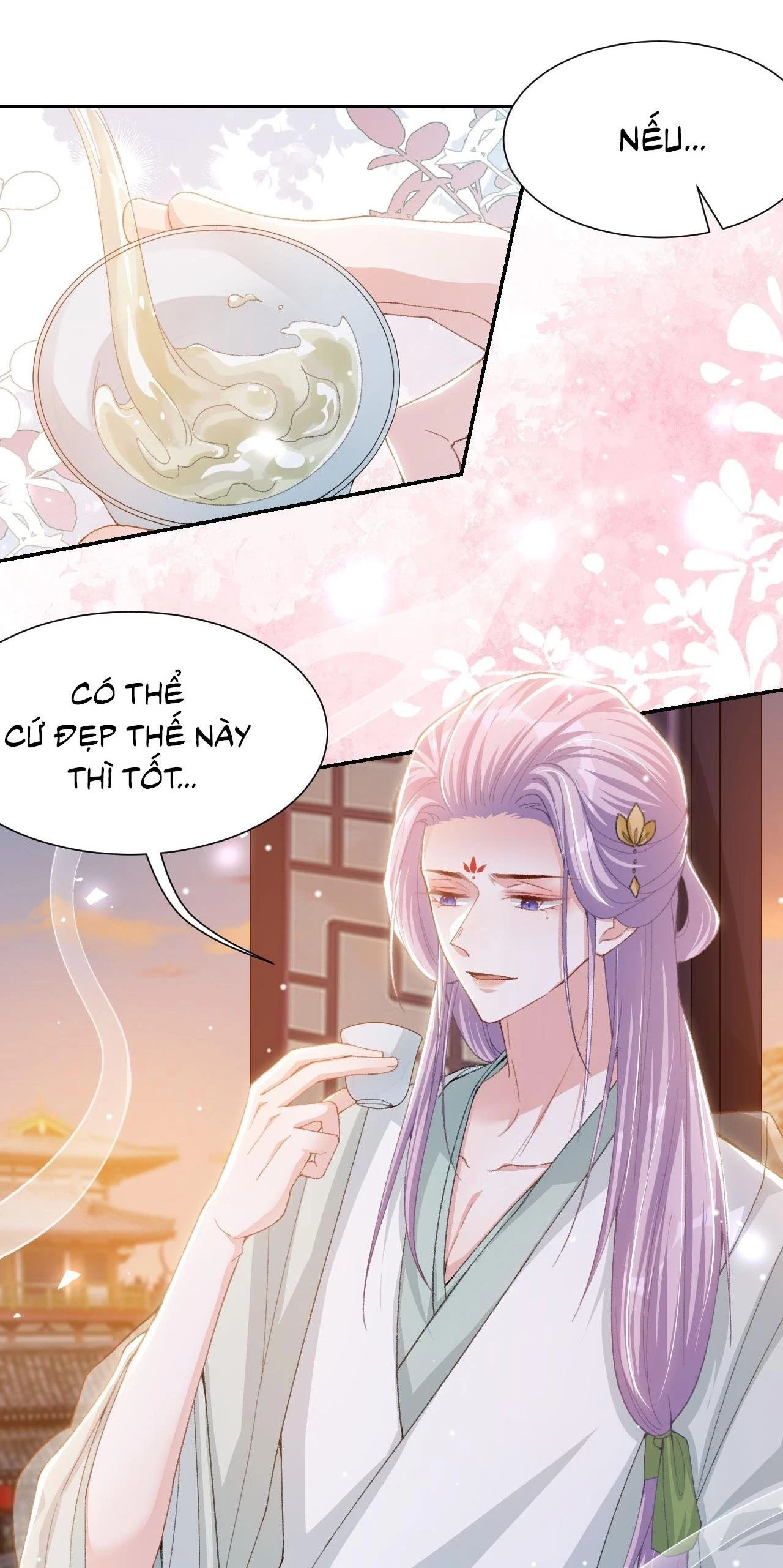 Quan Hệ Thế Thân Chapter 176 - 2