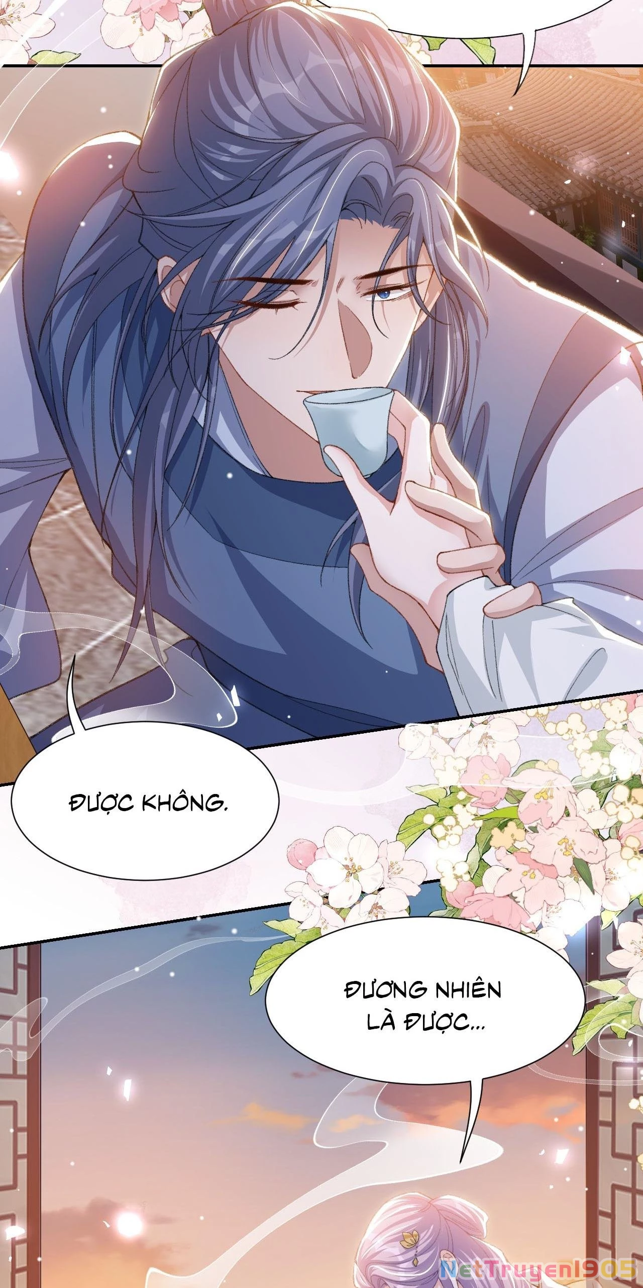 Quan Hệ Thế Thân Chapter 176 - 5