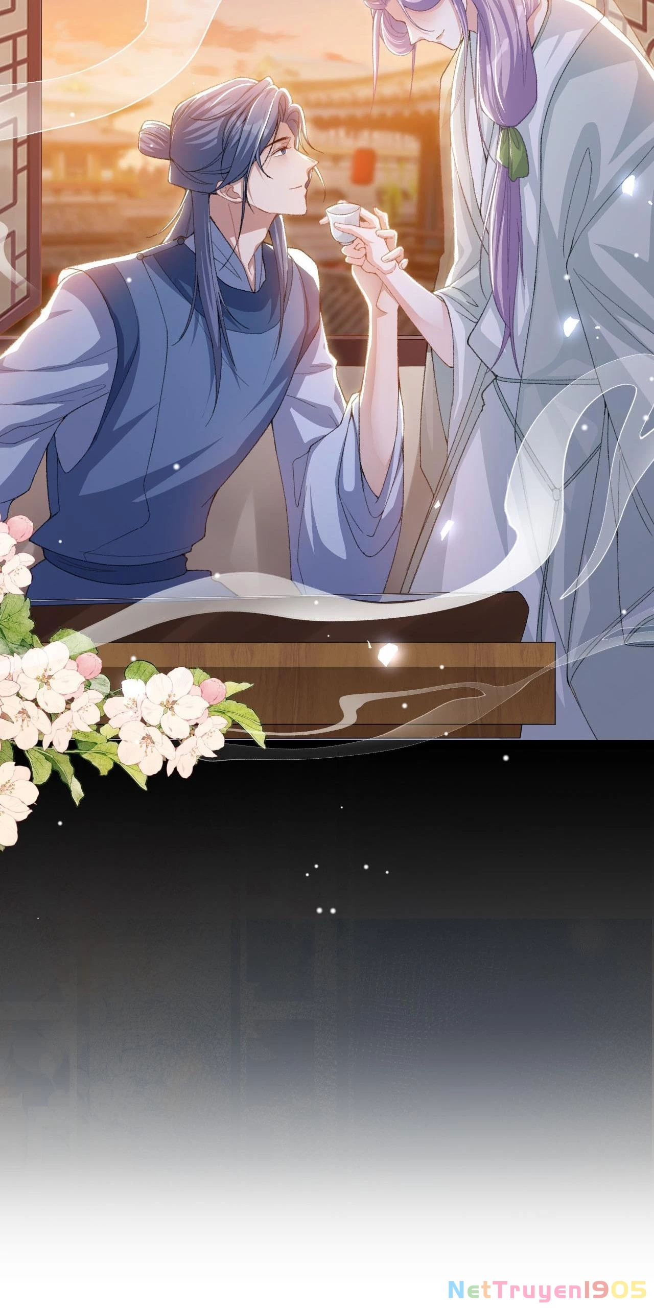 Quan Hệ Thế Thân Chapter 176 - 6