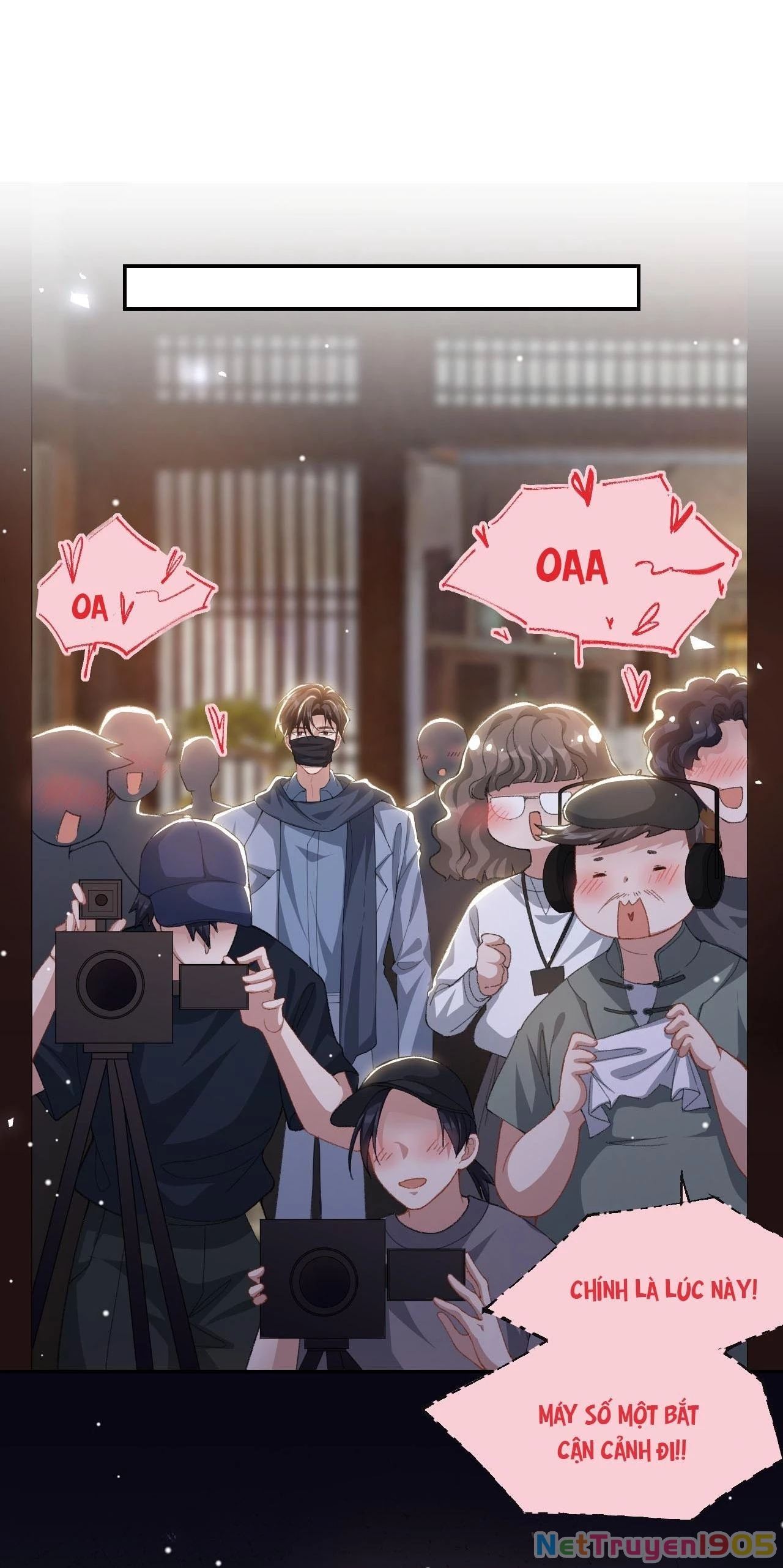 Quan Hệ Thế Thân Chapter 176 - 7