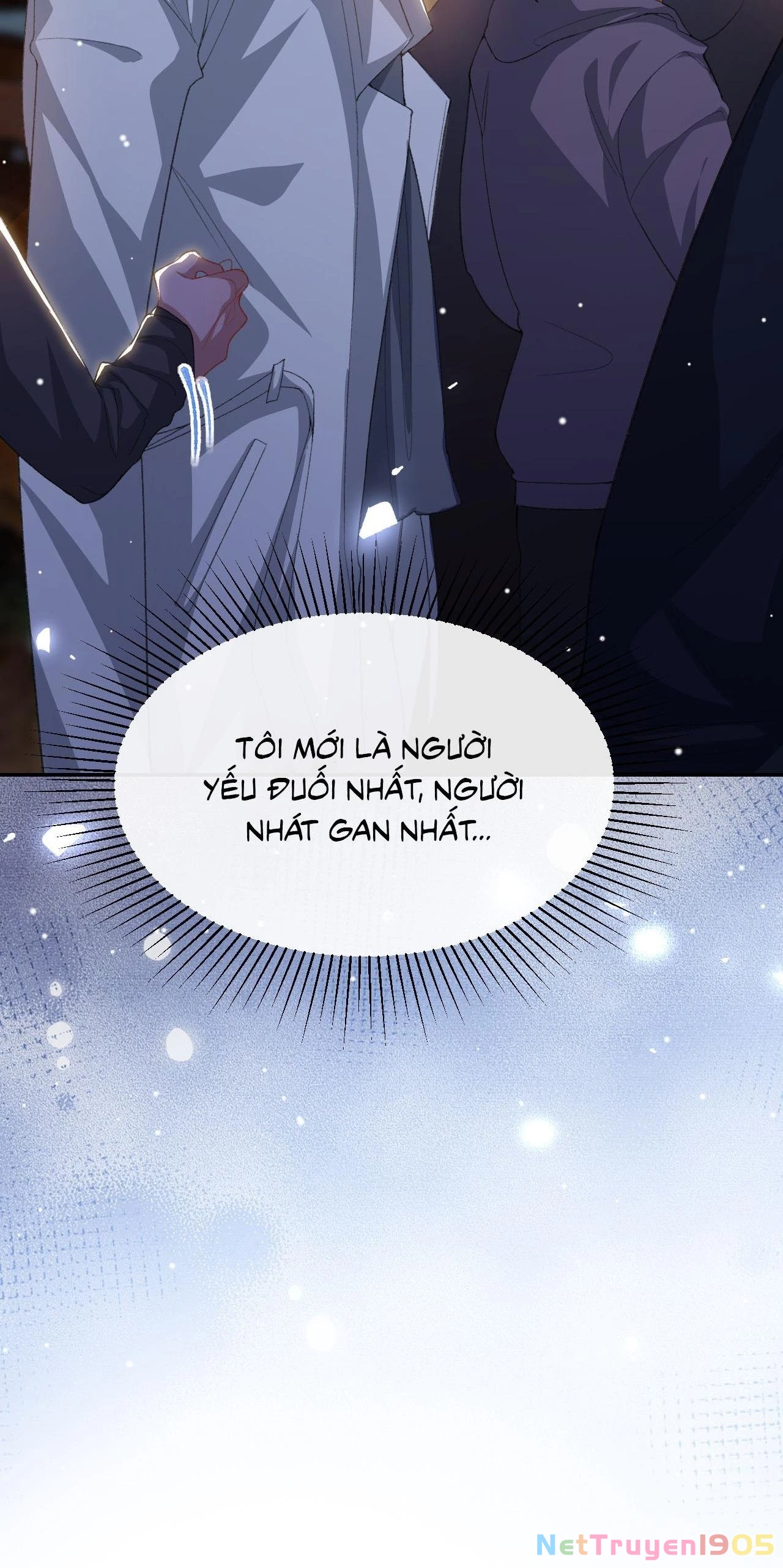 Quan Hệ Thế Thân Chapter 176 - 10