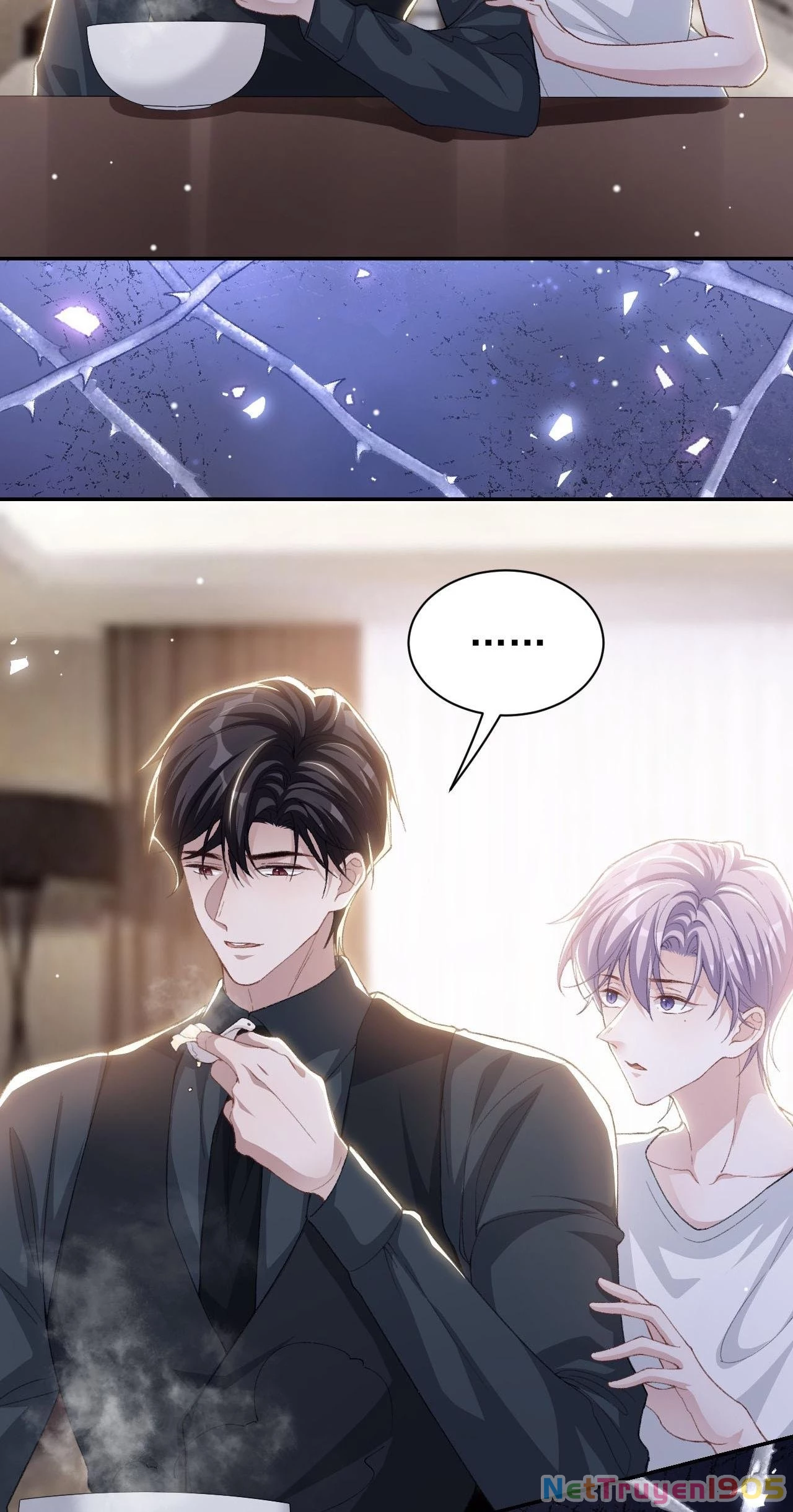 Quan Hệ Thế Thân Chapter 176 - 12