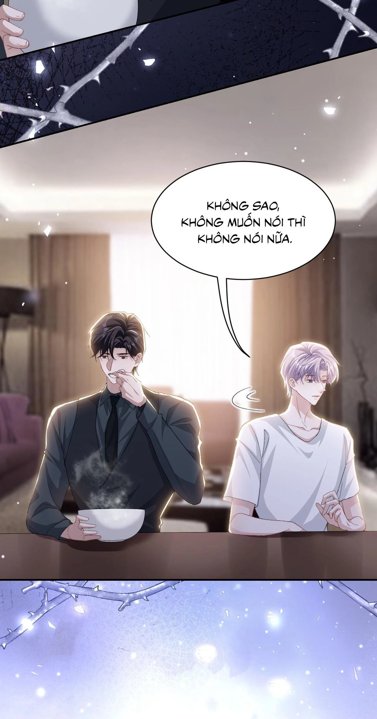 Quan Hệ Thế Thân Chapter 176 - 13