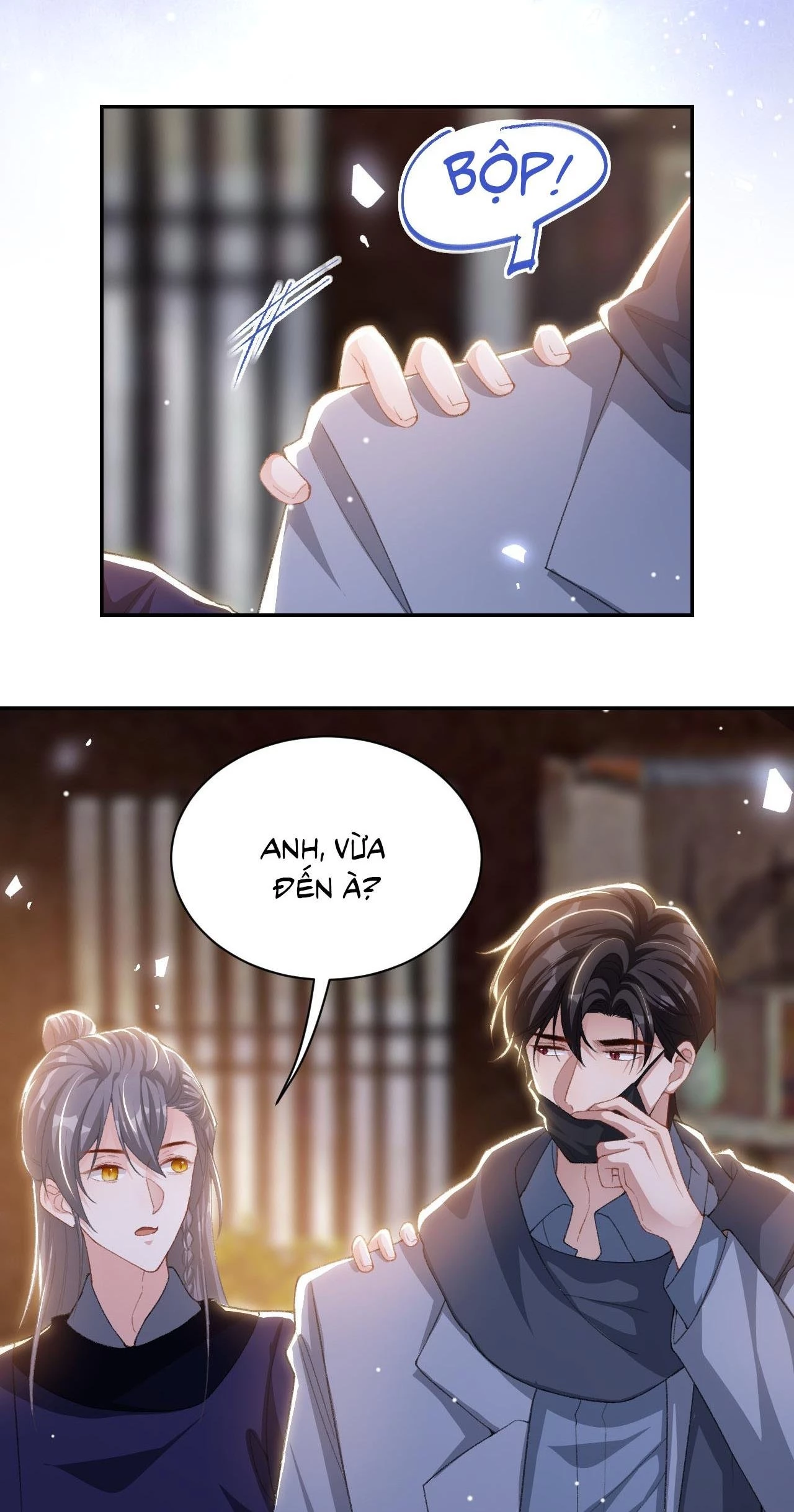 Quan Hệ Thế Thân Chapter 176 - 14