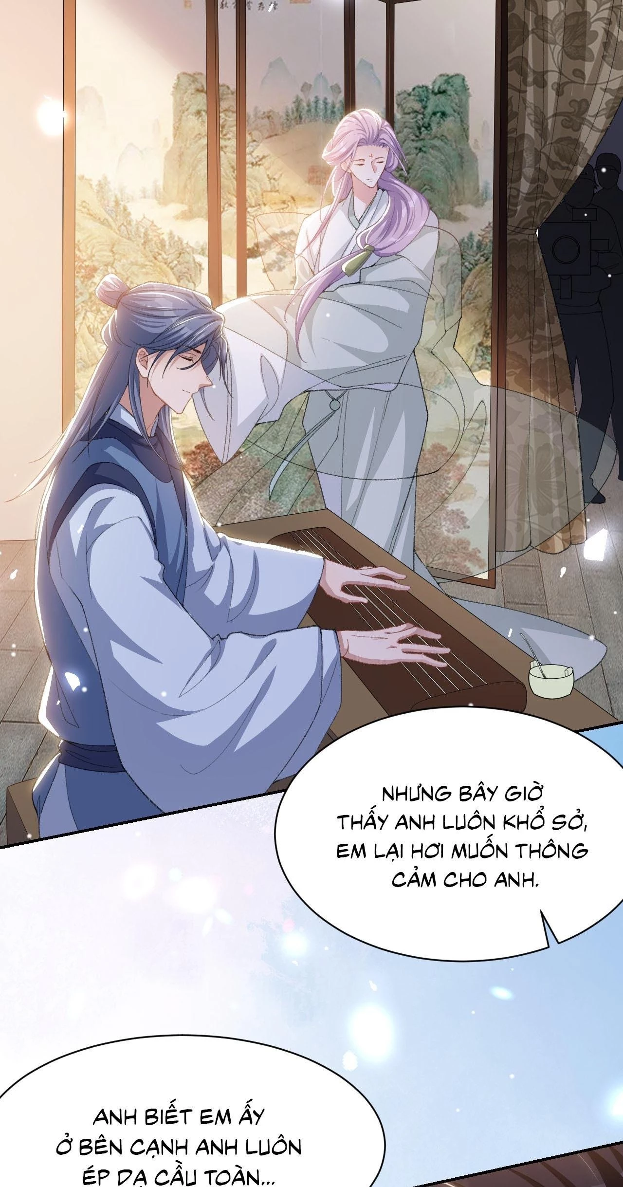 Quan Hệ Thế Thân Chapter 176 - 17