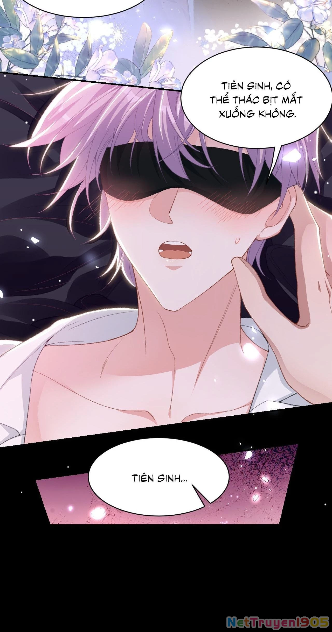 Quan Hệ Thế Thân Chapter 176 - 20