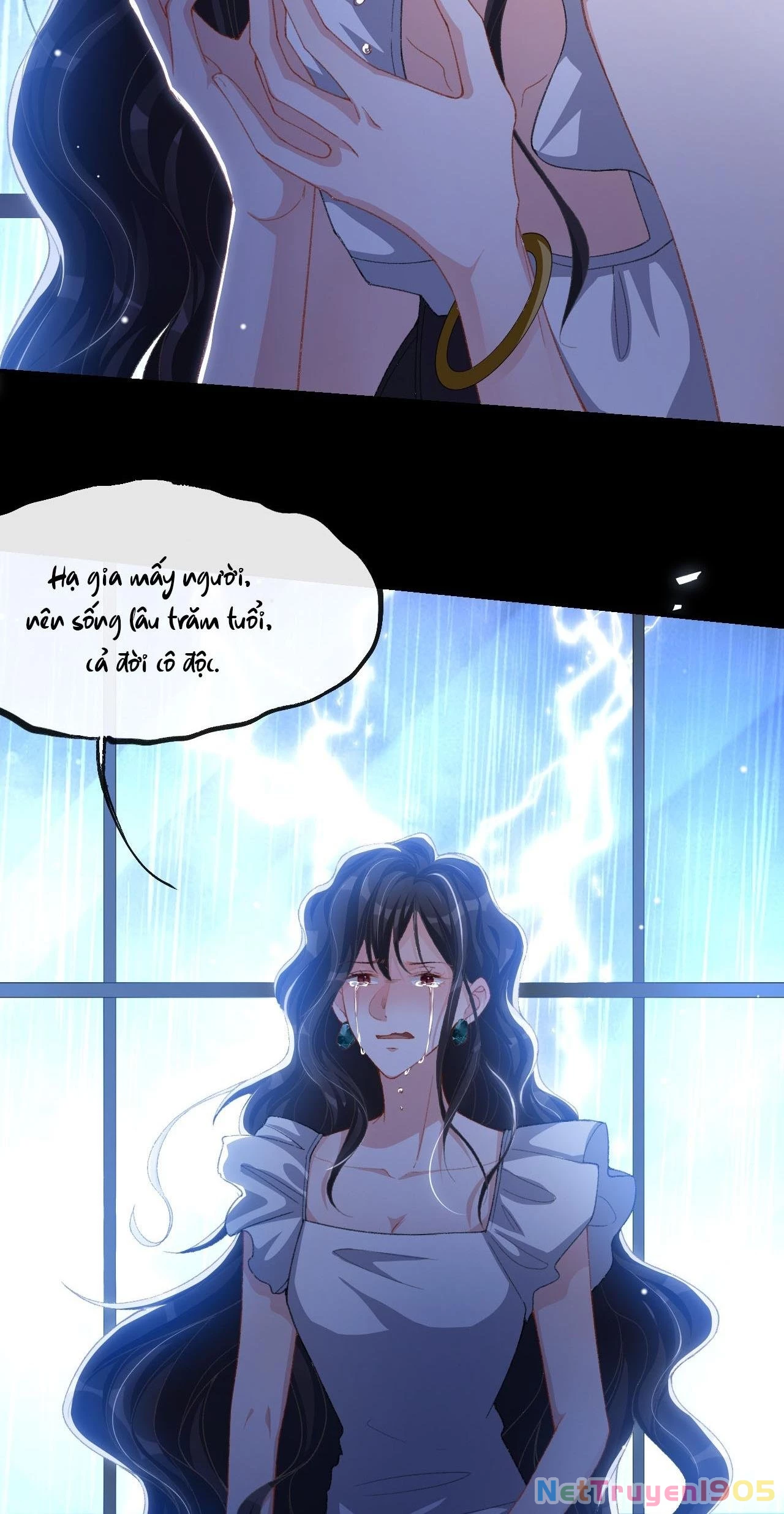 Quan Hệ Thế Thân Chapter 176 - 24