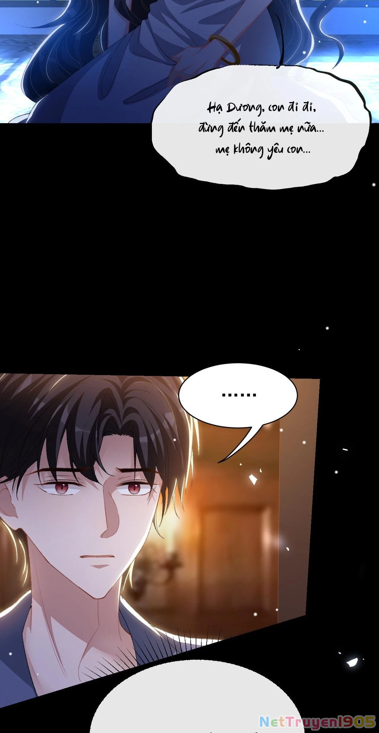 Quan Hệ Thế Thân Chapter 176 - 25