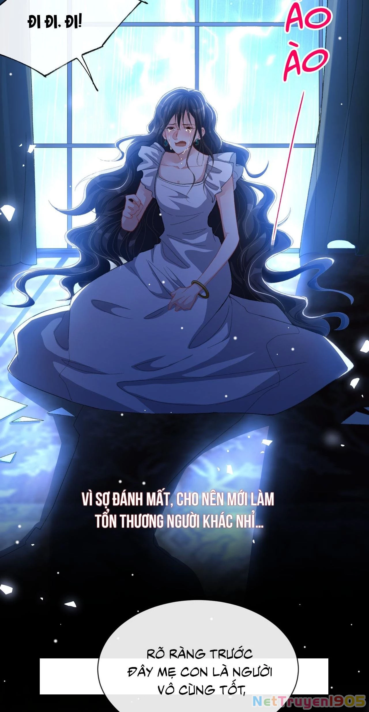 Quan Hệ Thế Thân Chapter 176 - 27