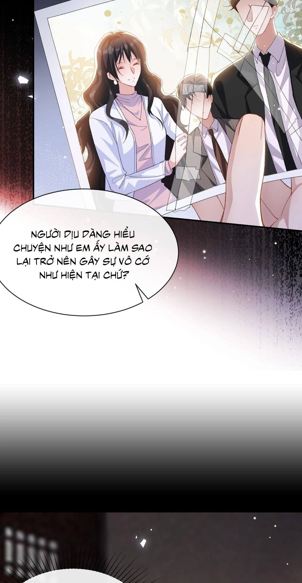 Quan Hệ Thế Thân Chapter 176 - 29