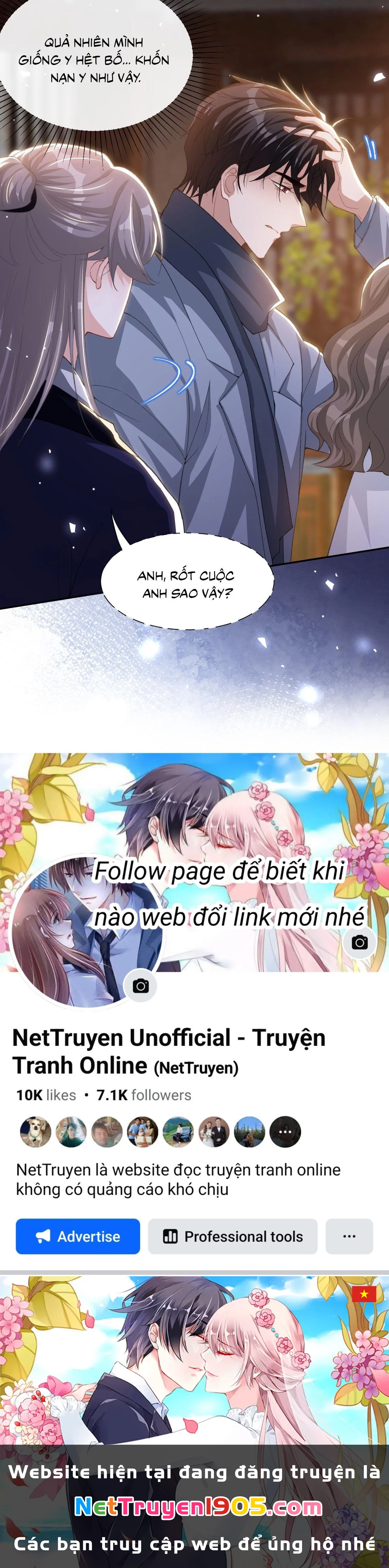 Quan Hệ Thế Thân Chapter 176 - 30