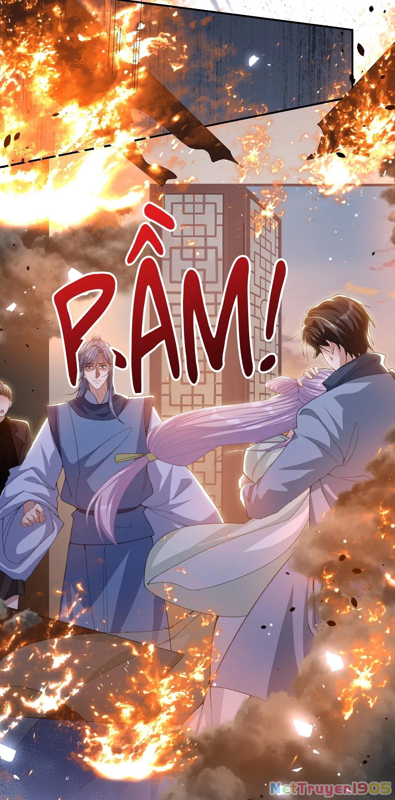 Quan Hệ Thế Thân Chapter 177 - 14