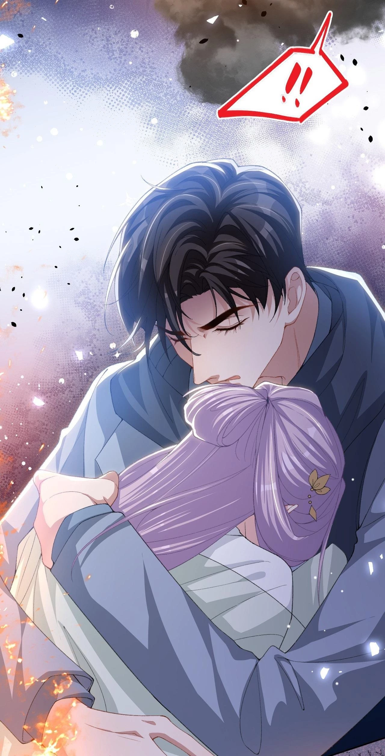 Quan Hệ Thế Thân Chapter 177 - 15