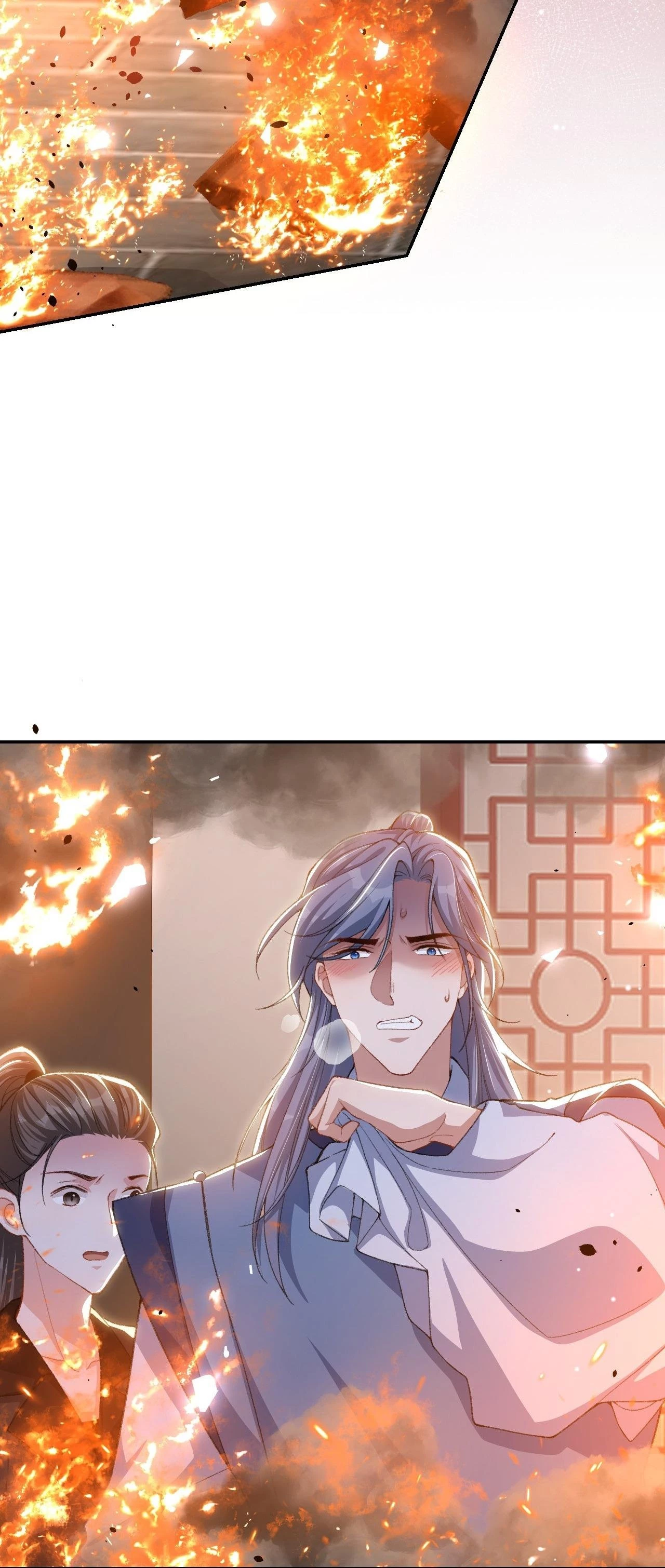 Quan Hệ Thế Thân Chapter 177 - 20