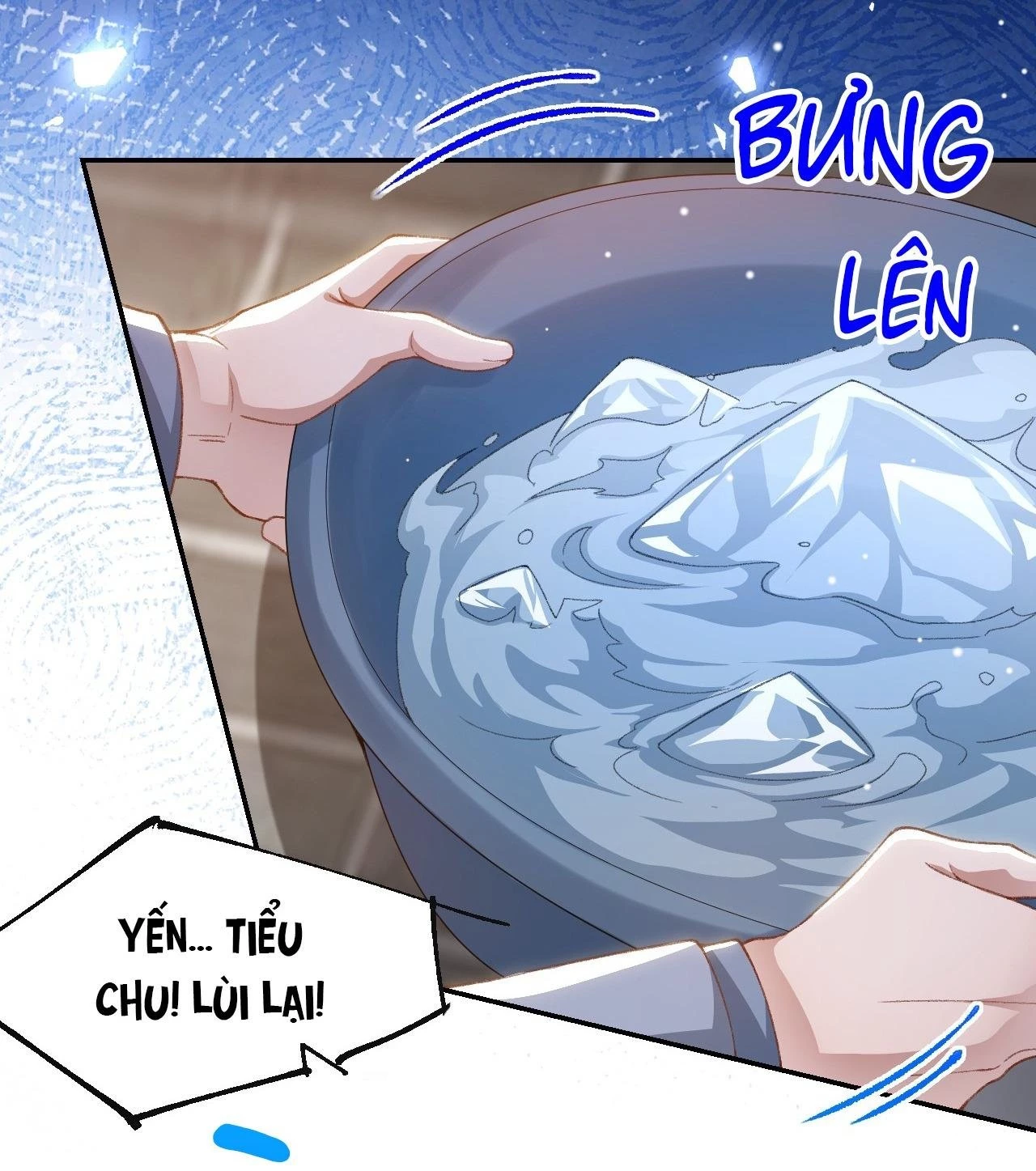 Quan Hệ Thế Thân Chapter 177 - 23