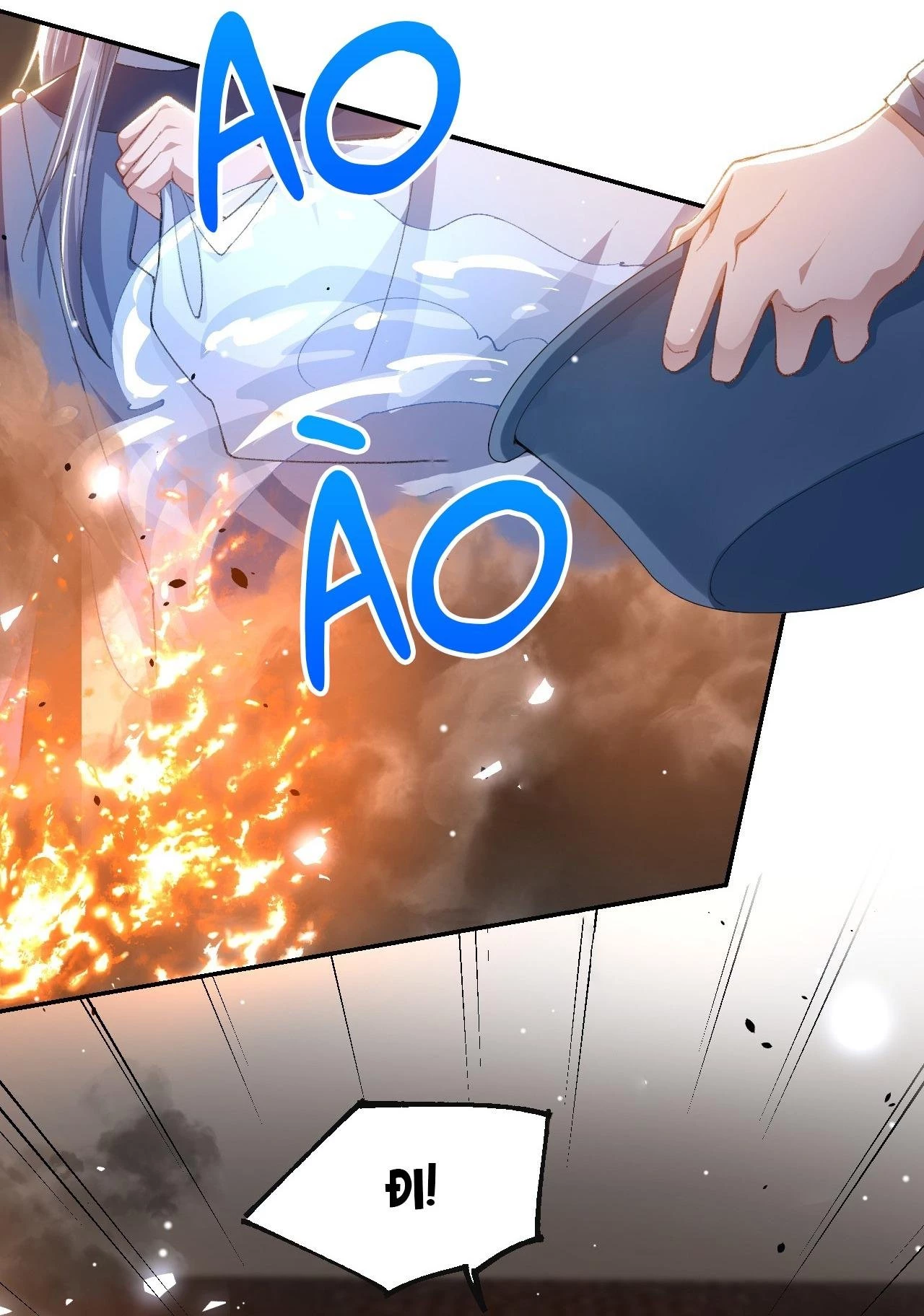 Quan Hệ Thế Thân Chapter 177 - 24