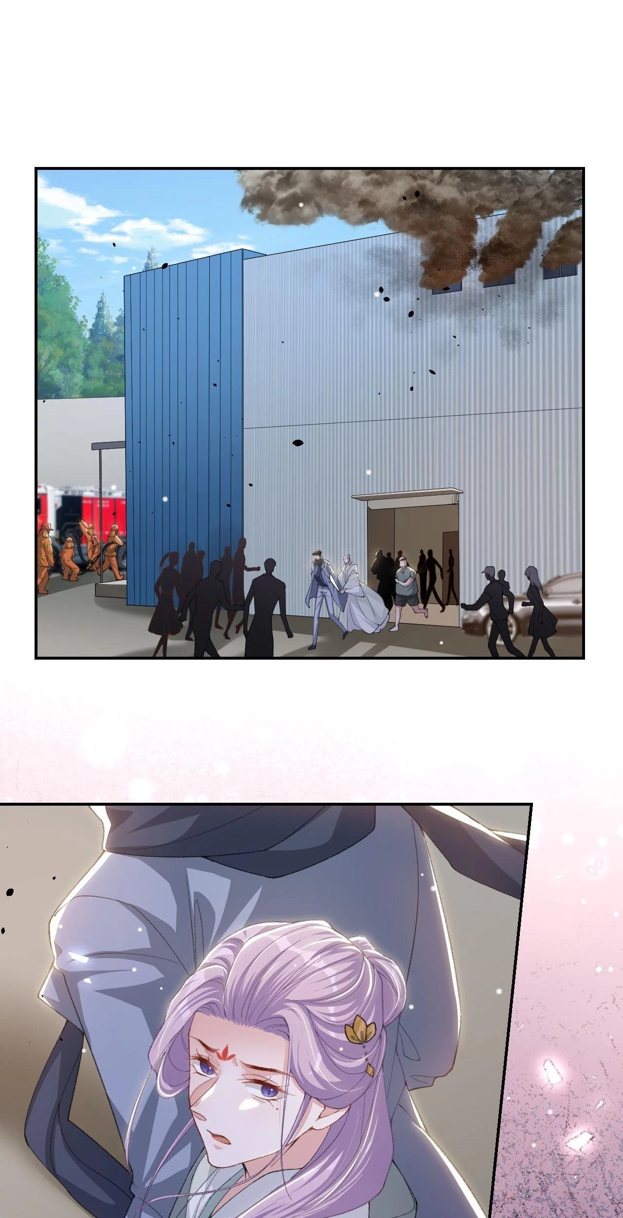 Quan Hệ Thế Thân Chapter 178 - 2