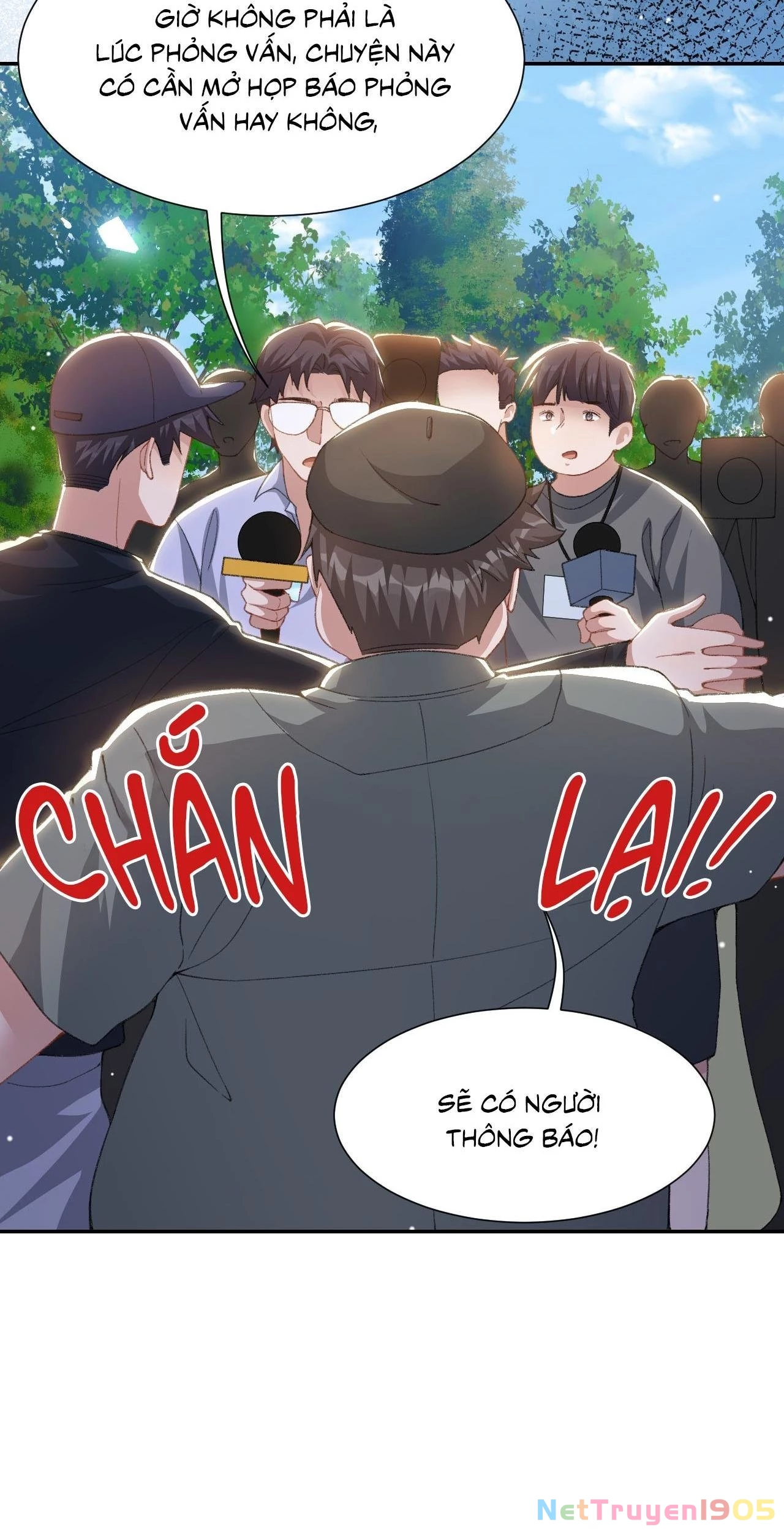 Quan Hệ Thế Thân Chapter 178 - 10