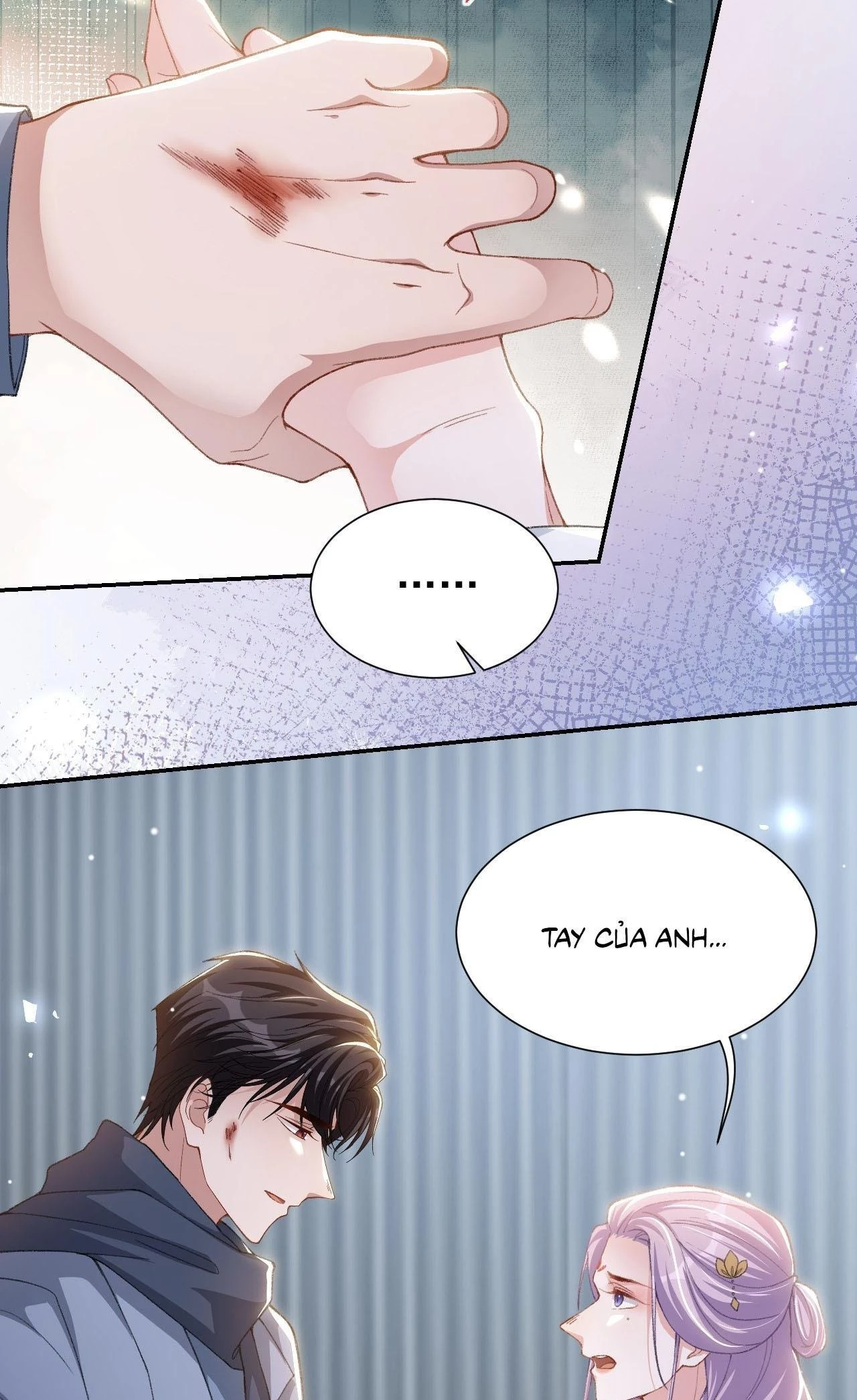 Quan Hệ Thế Thân Chapter 178 - 12