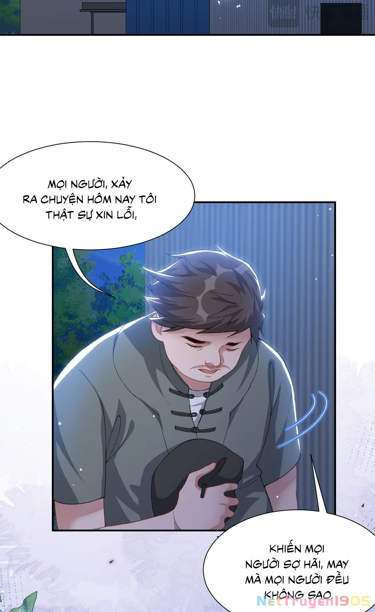 Quan Hệ Thế Thân Chapter 178 - 16