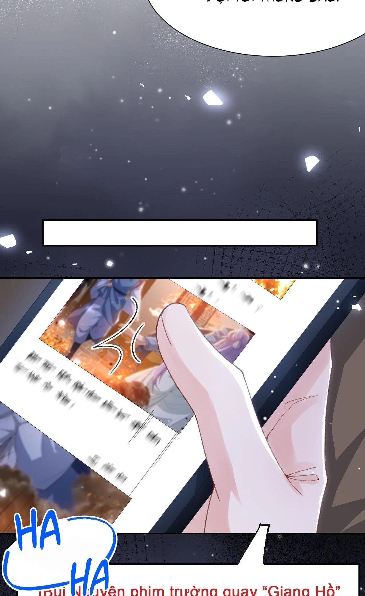 Quan Hệ Thế Thân Chapter 178 - 19