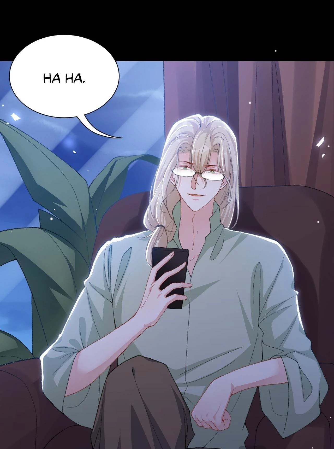 Quan Hệ Thế Thân Chapter 178 - 21