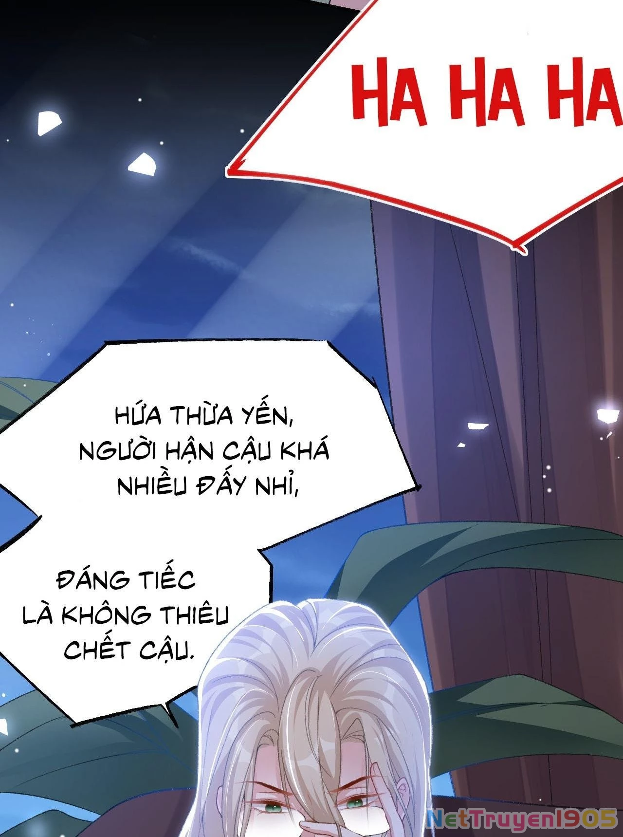 Quan Hệ Thế Thân Chapter 178 - 23