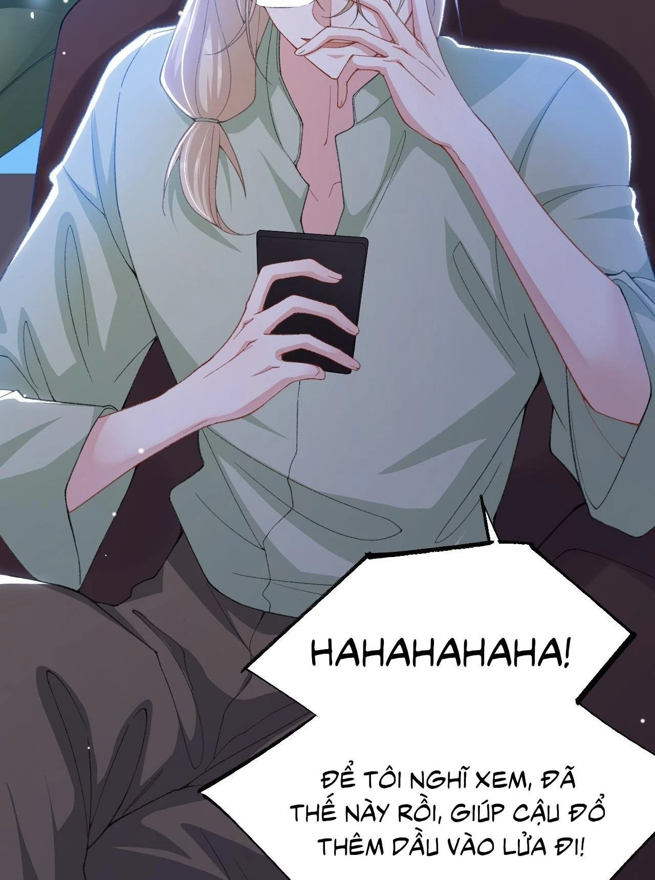 Quan Hệ Thế Thân Chapter 178 - 24