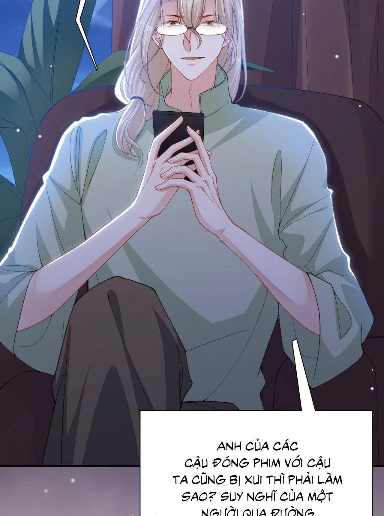 Quan Hệ Thế Thân Chapter 178 - 26