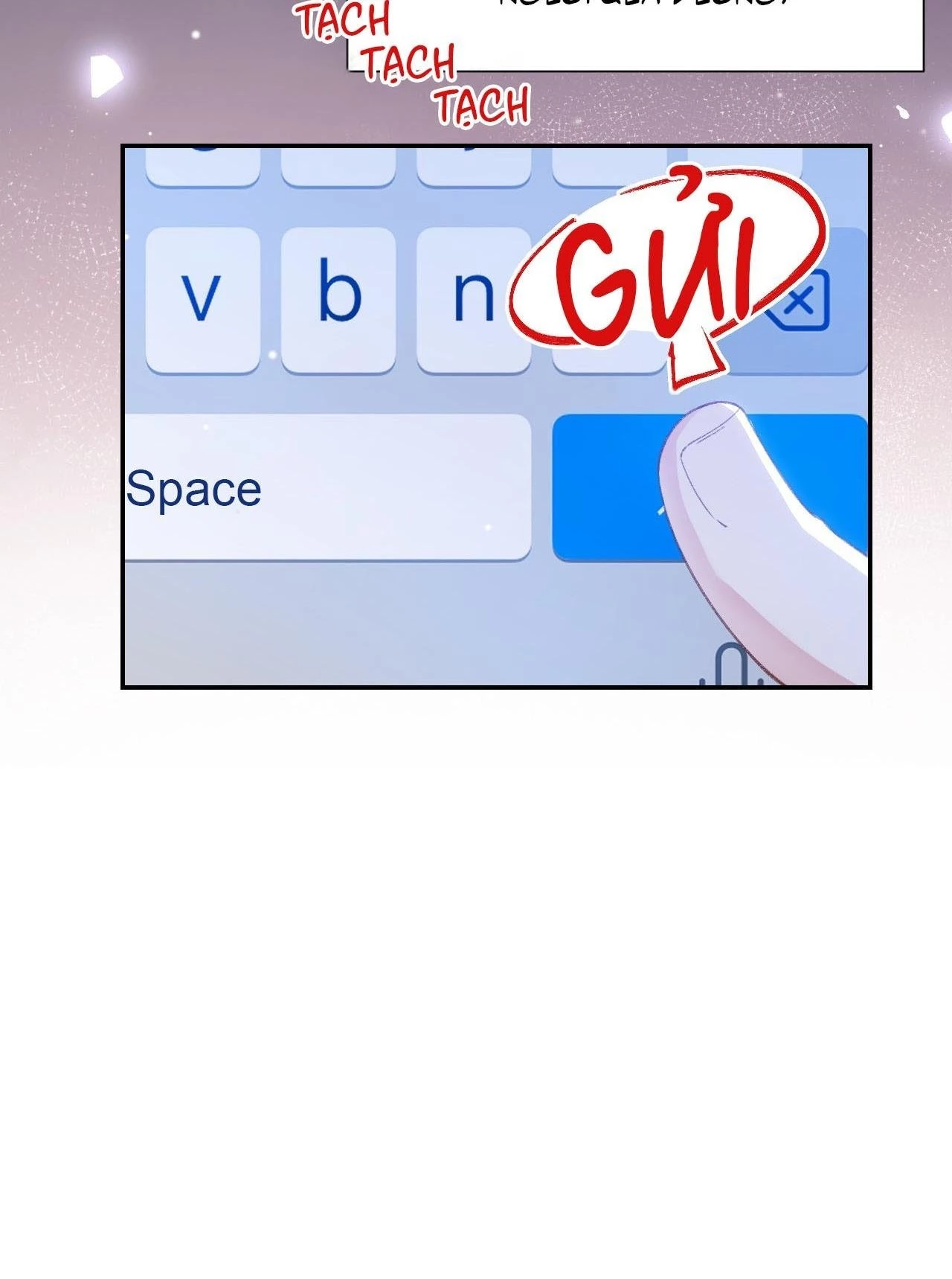 Quan Hệ Thế Thân Chapter 178 - 27