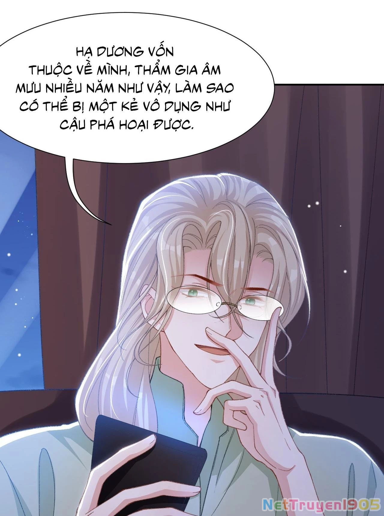 Quan Hệ Thế Thân Chapter 178 - 28