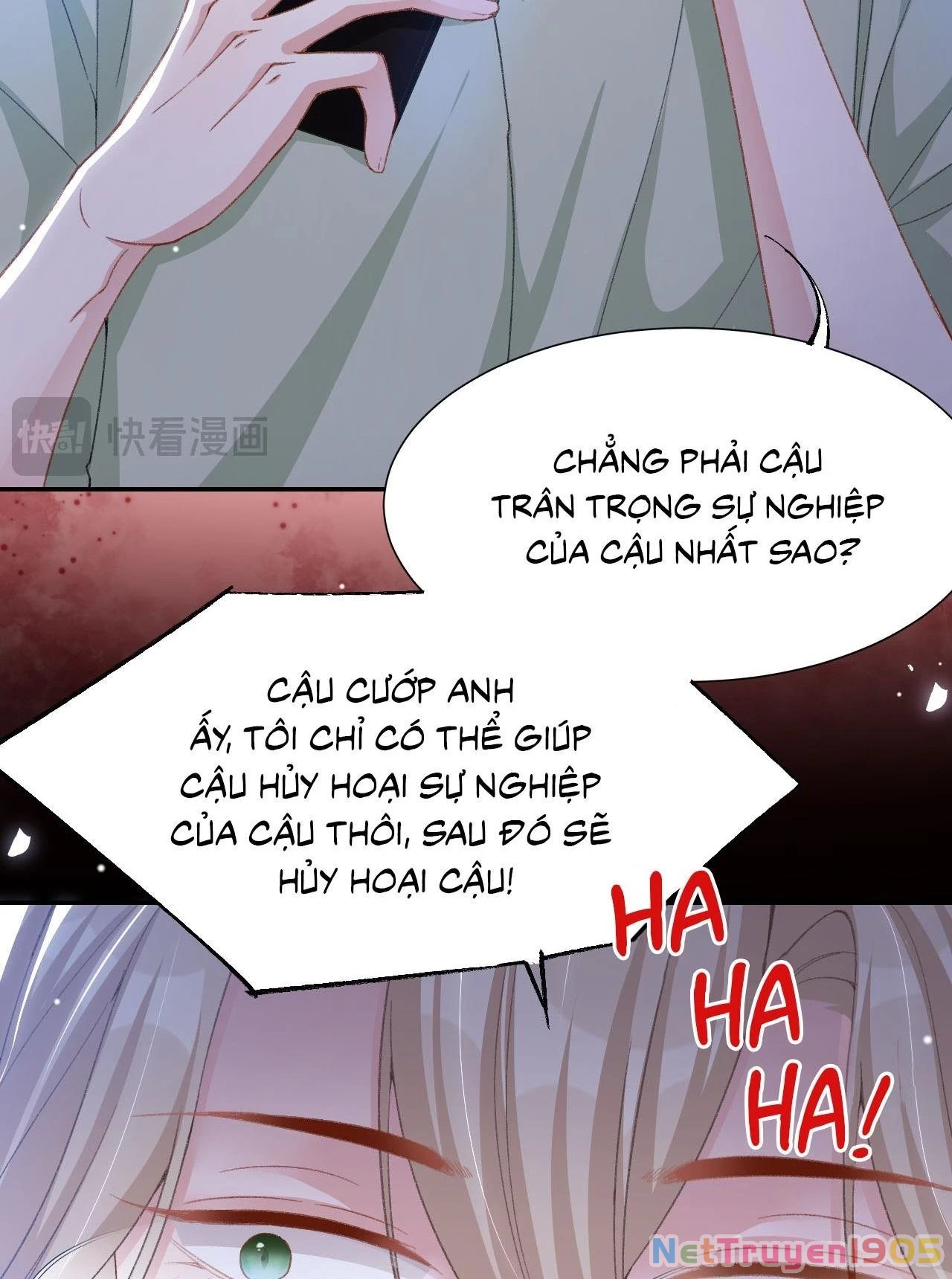 Quan Hệ Thế Thân Chapter 178 - 29