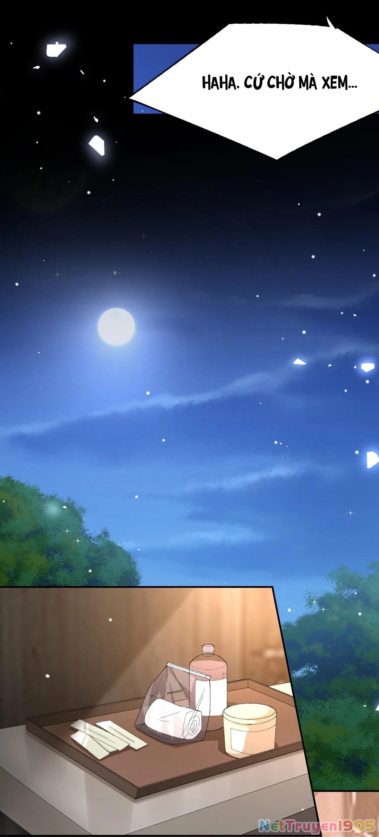 Quan Hệ Thế Thân Chapter 179 - 3