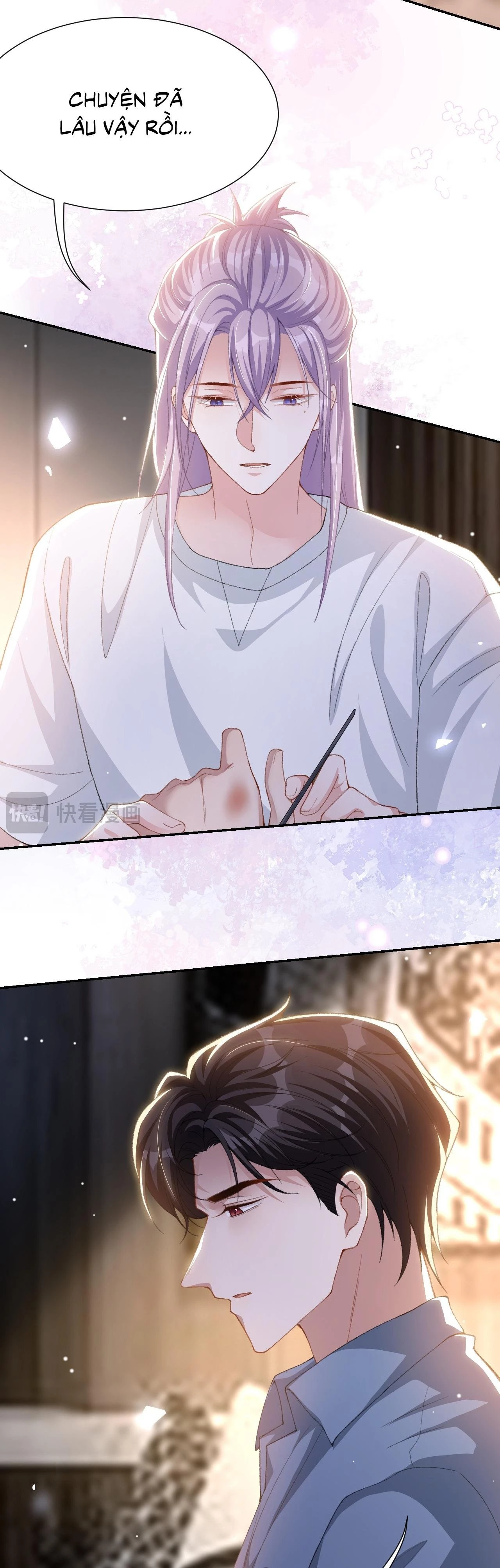 Quan Hệ Thế Thân Chapter 179 - 7