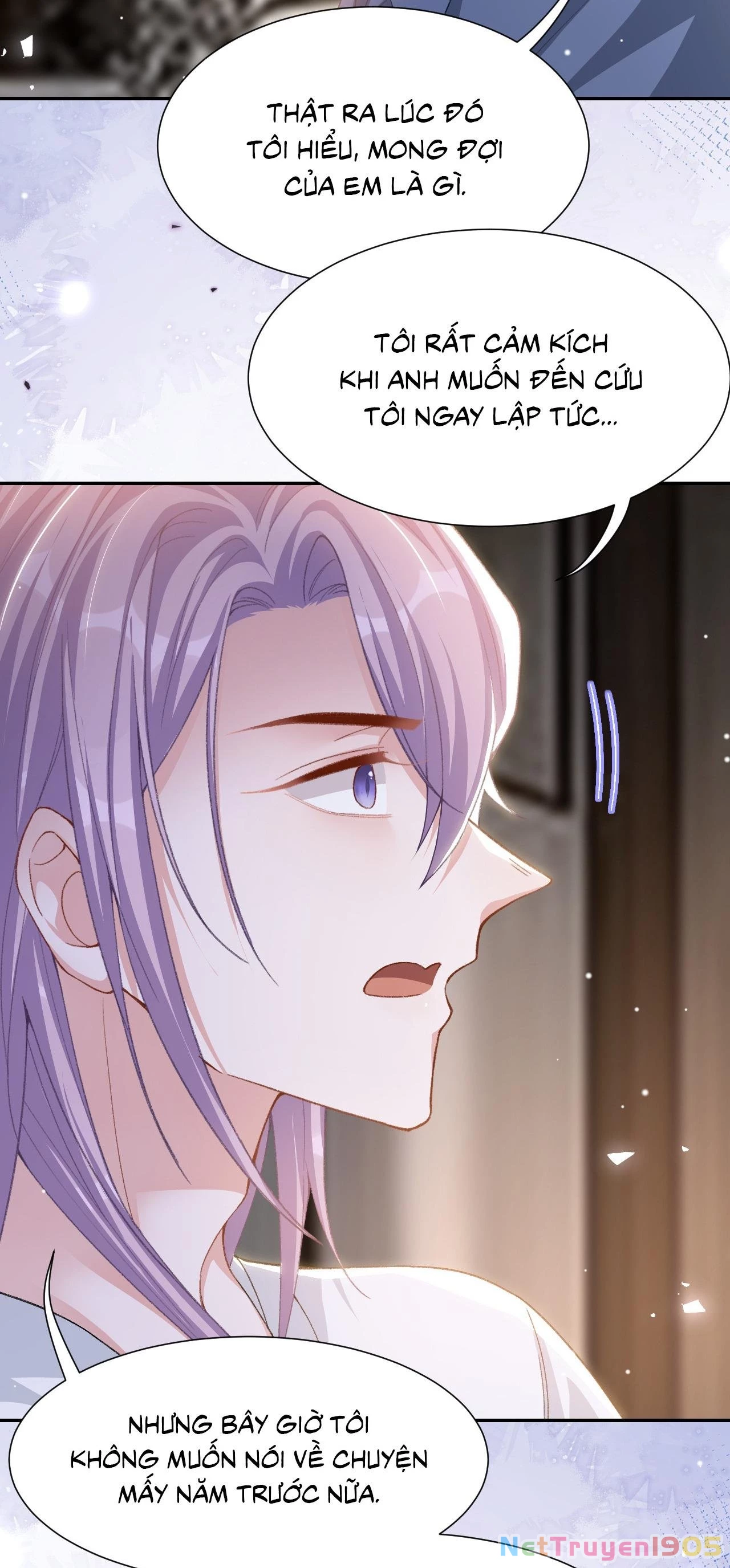 Quan Hệ Thế Thân Chapter 179 - 8