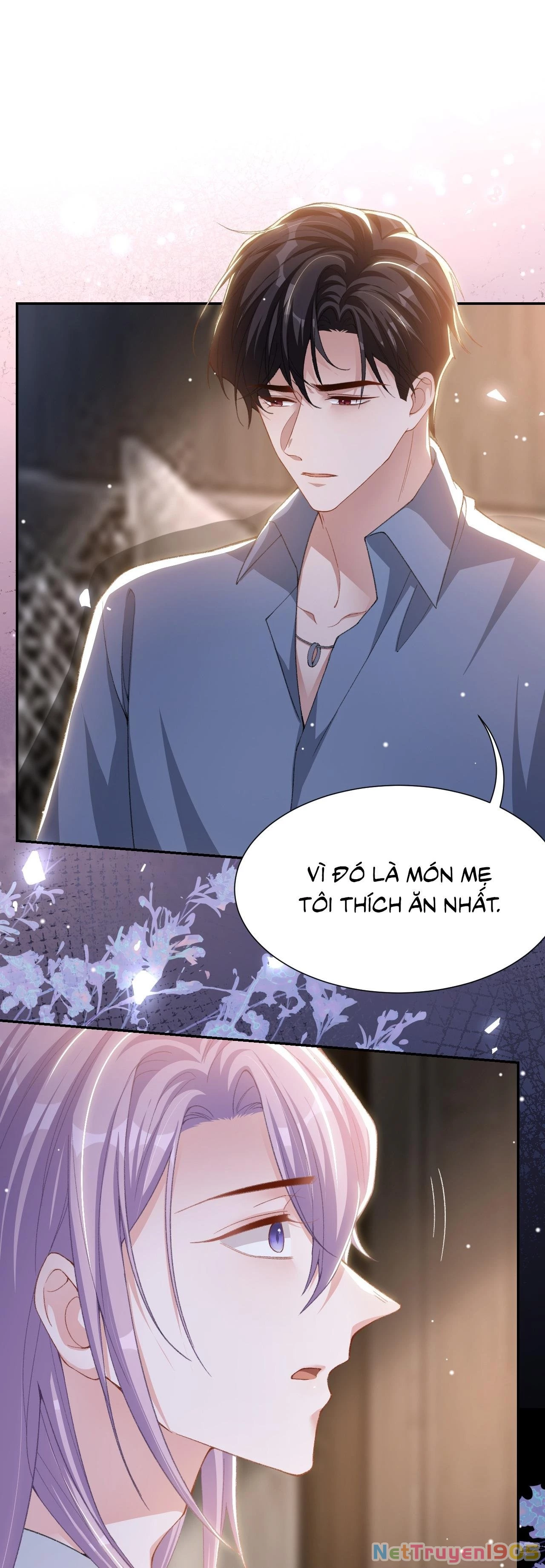 Quan Hệ Thế Thân Chapter 179 - 10