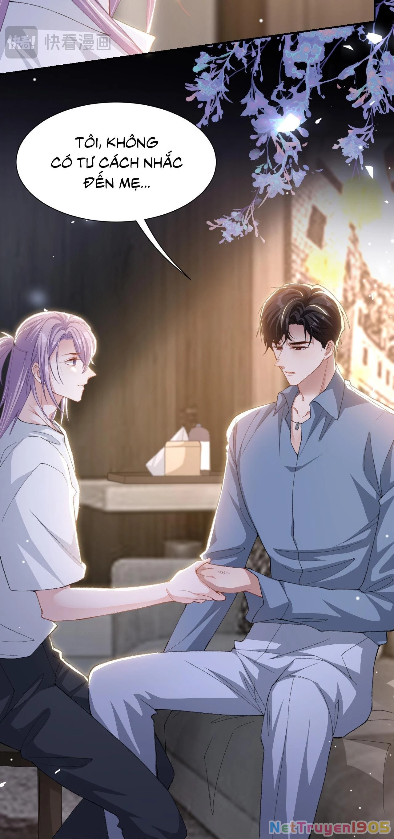 Quan Hệ Thế Thân Chapter 179 - 11