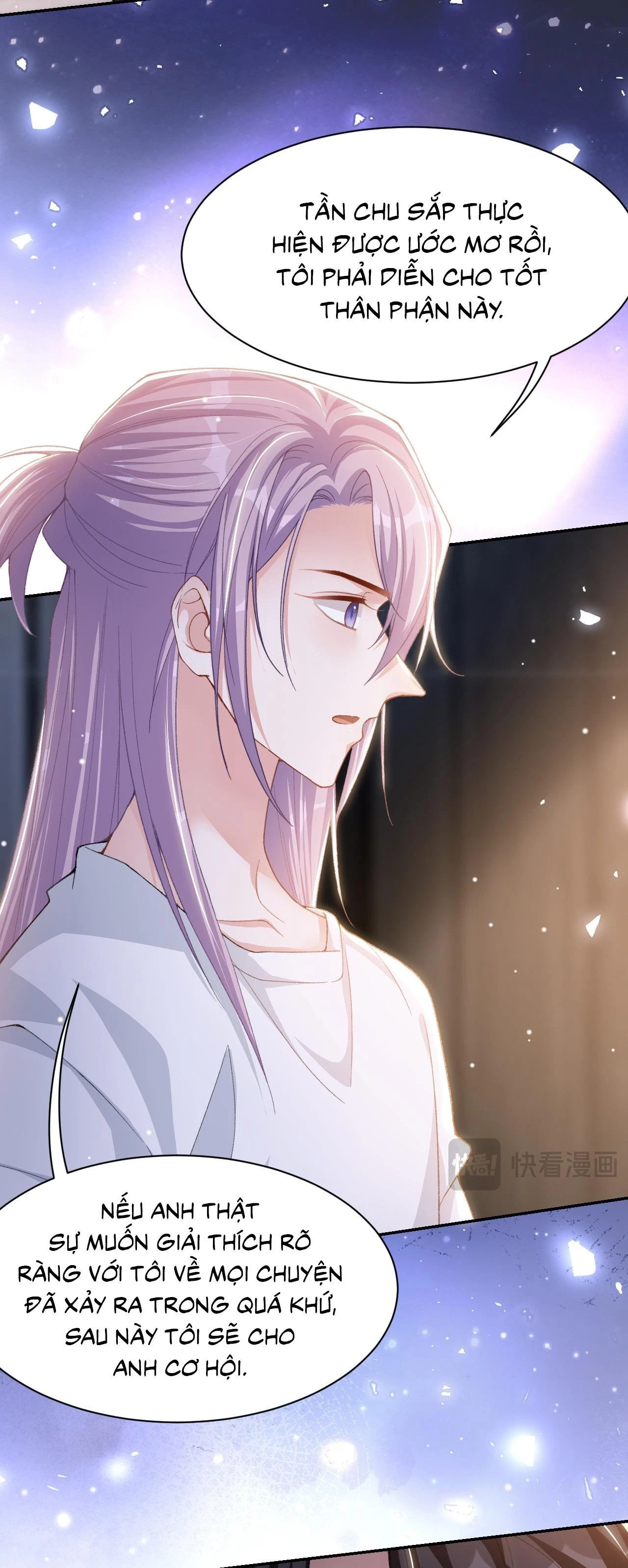 Quan Hệ Thế Thân Chapter 179 - 14