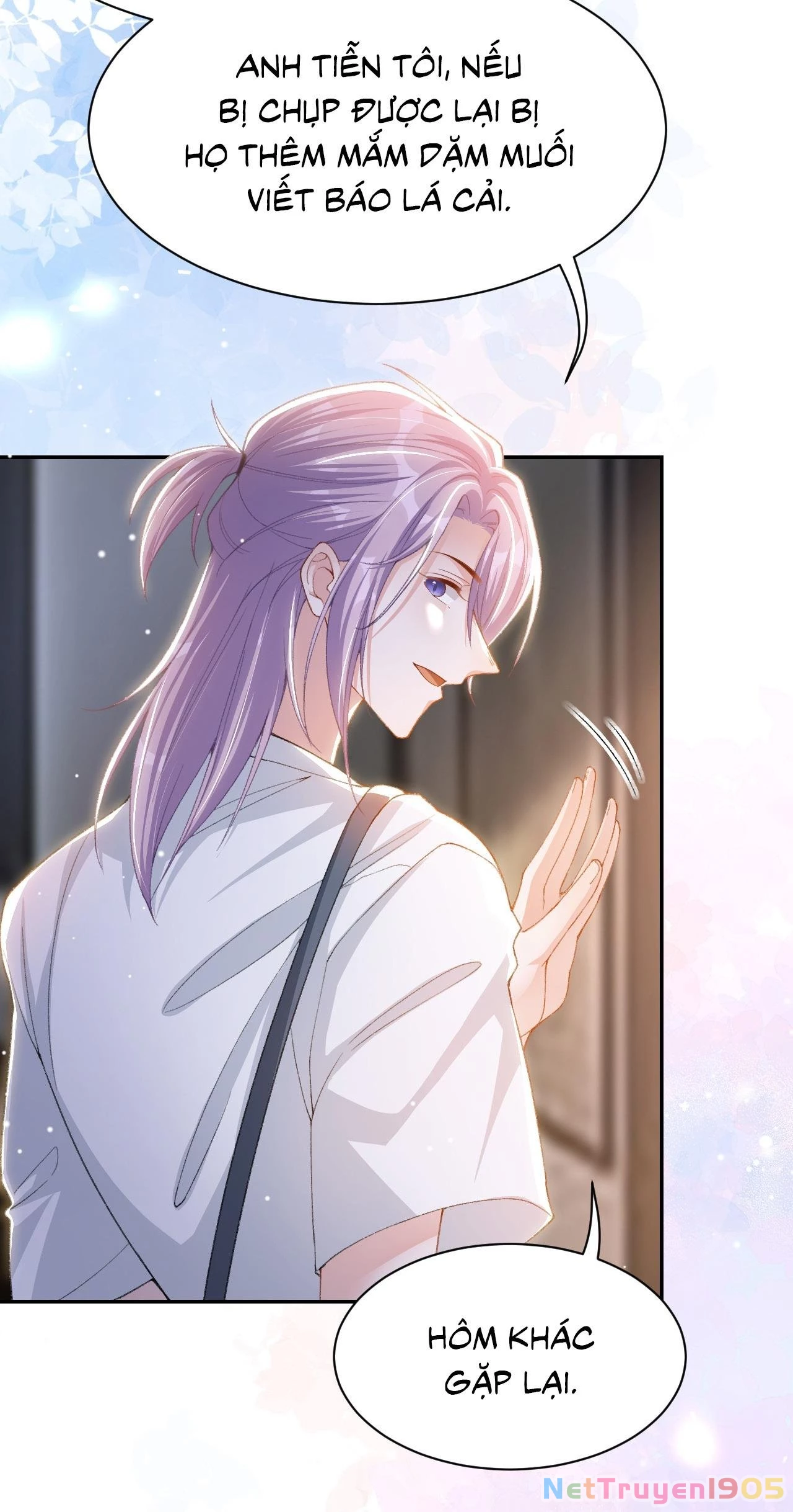 Quan Hệ Thế Thân Chapter 179 - 17