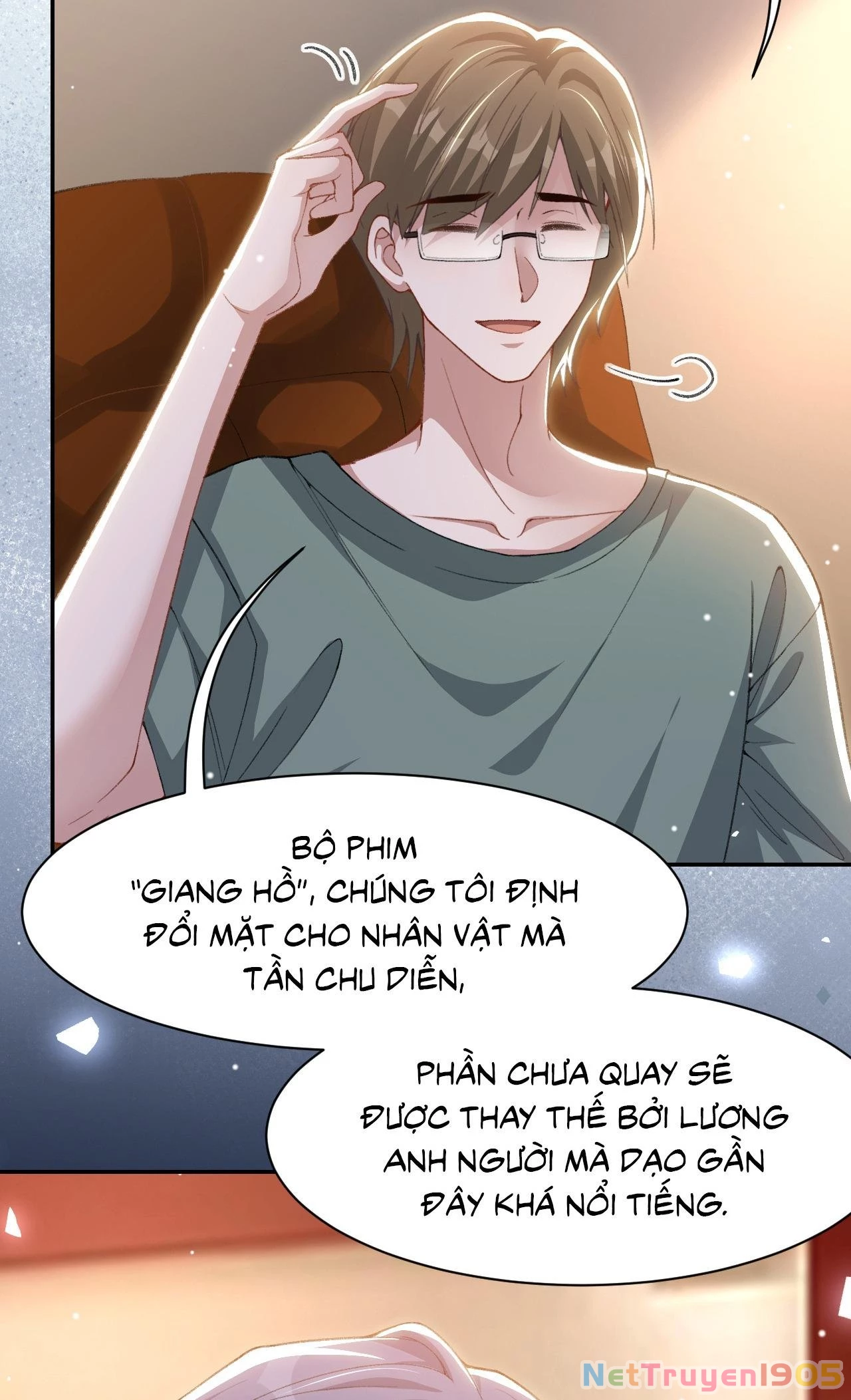 Quan Hệ Thế Thân Chapter 179 - 23