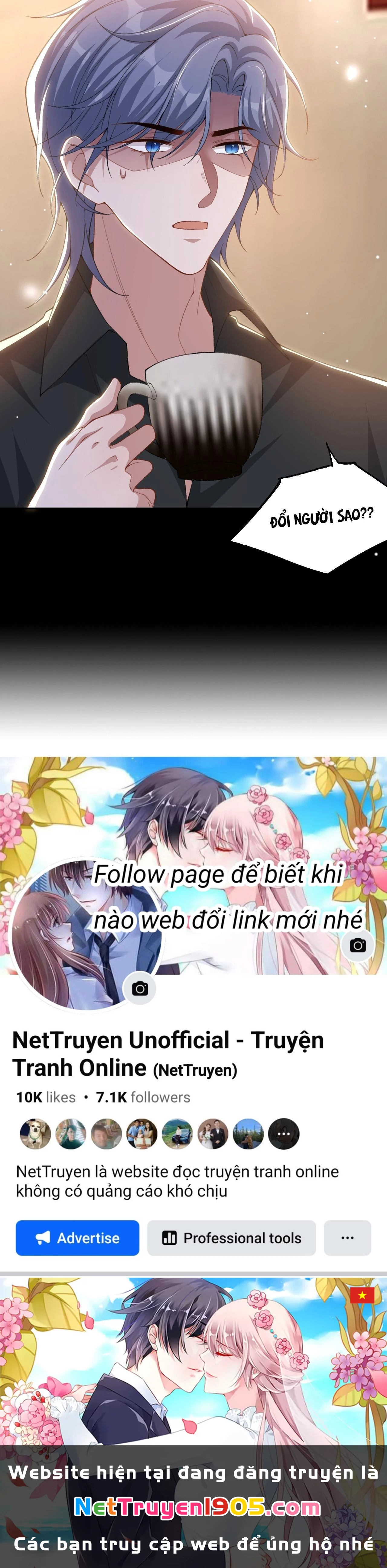 Quan Hệ Thế Thân Chapter 179 - 24