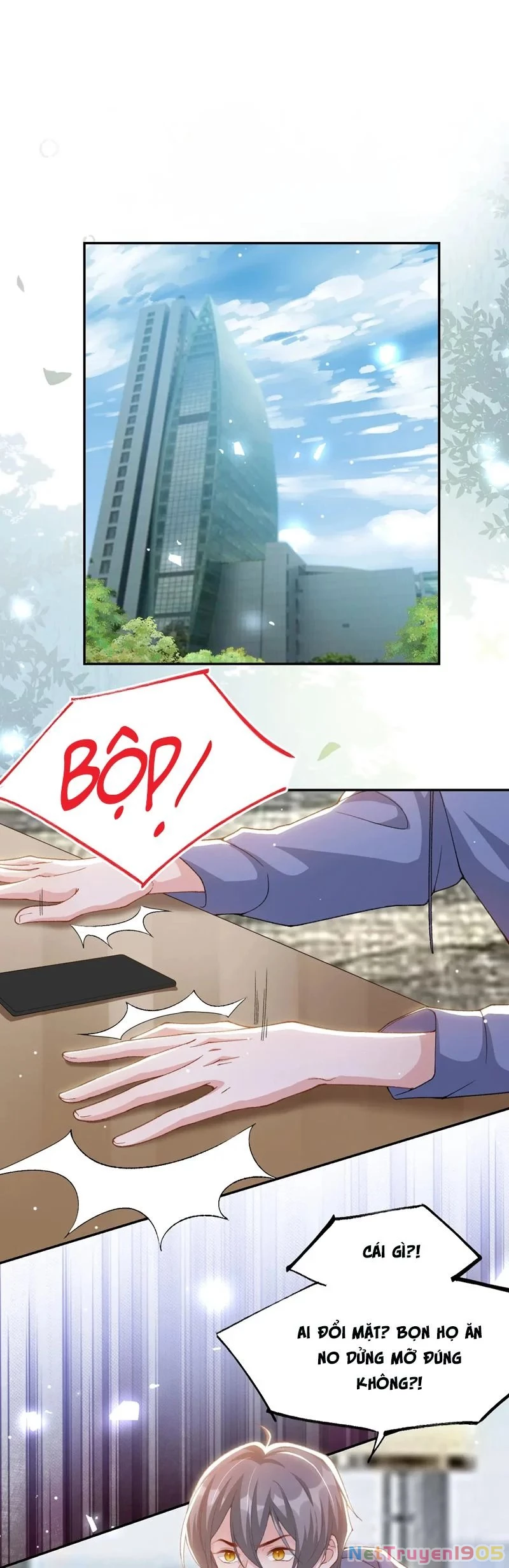 Quan Hệ Thế Thân Chapter 180 - 8