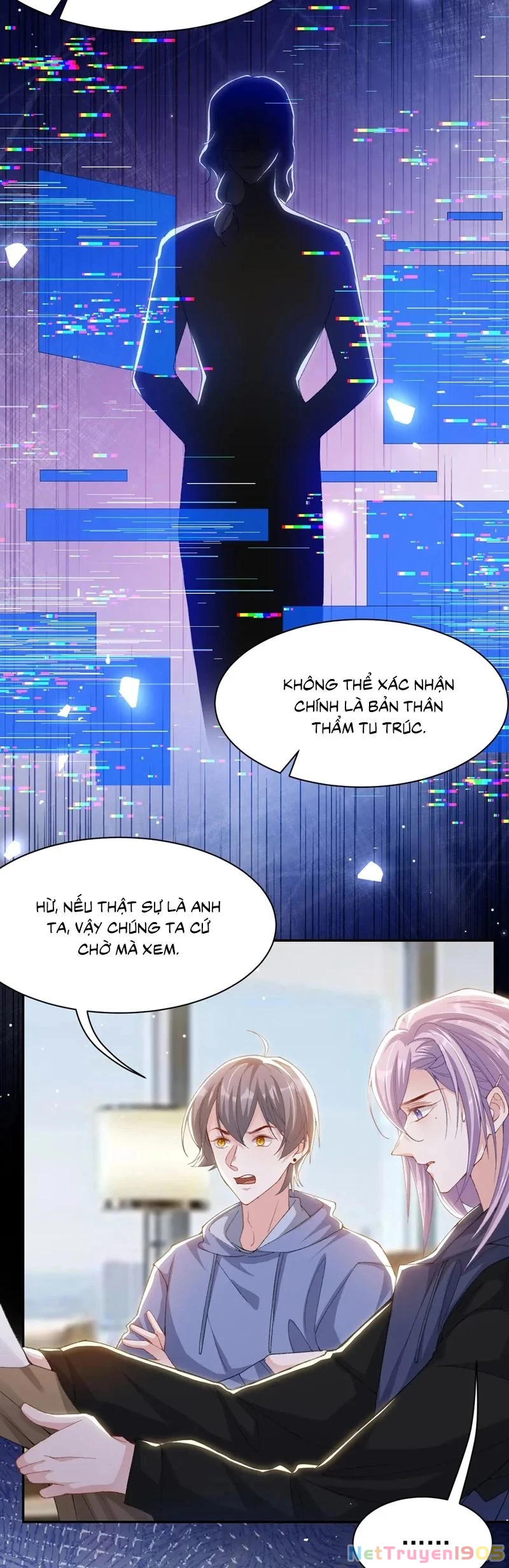 Quan Hệ Thế Thân Chapter 180 - 12