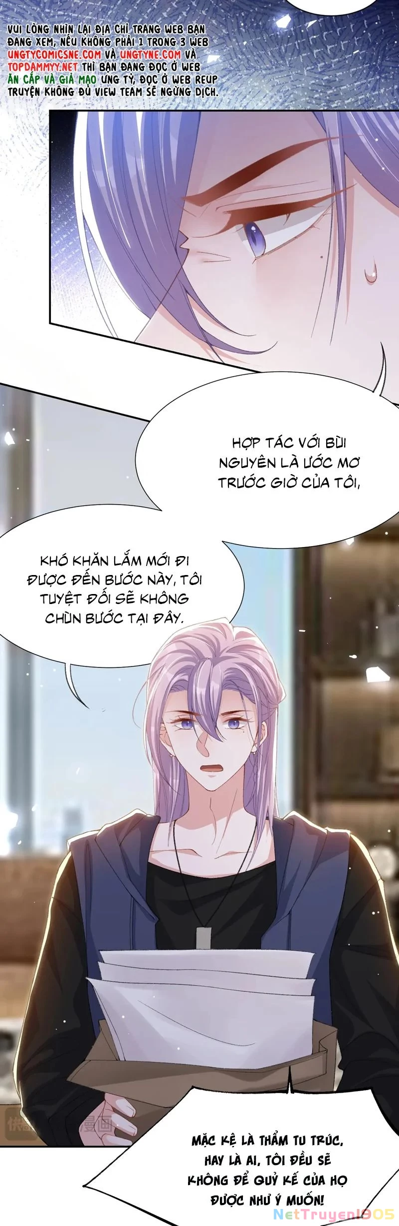 Quan Hệ Thế Thân Chapter 180 - 13