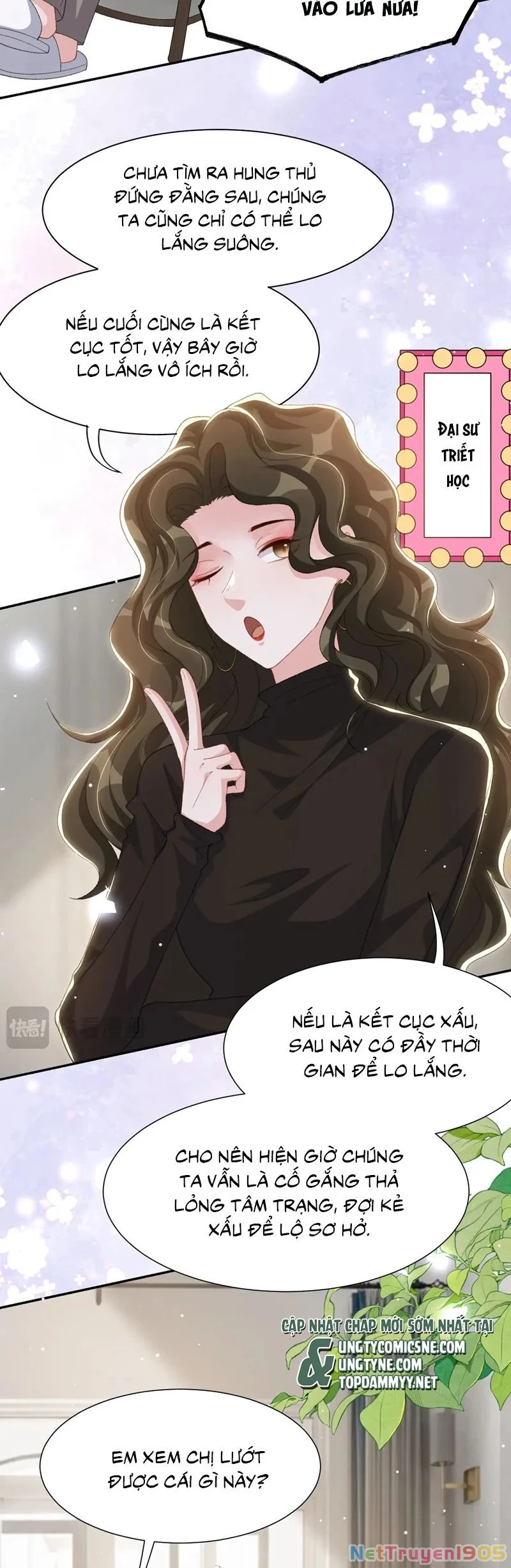 Quan Hệ Thế Thân Chapter 180 - 17