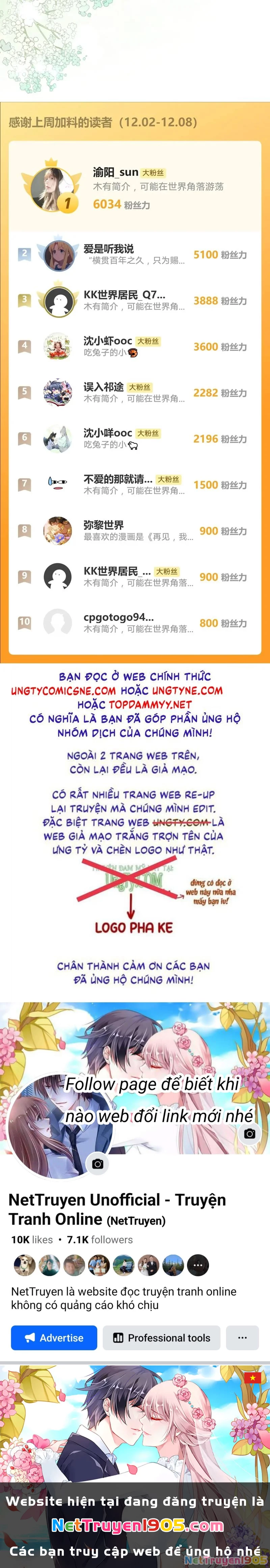 Quan Hệ Thế Thân Chapter 180 - 19