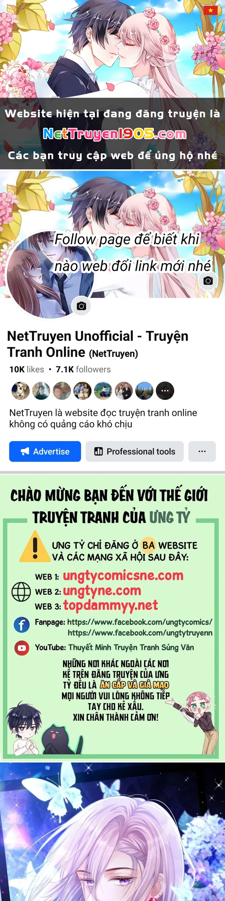 Quan Hệ Thế Thân Chapter 181 - 1